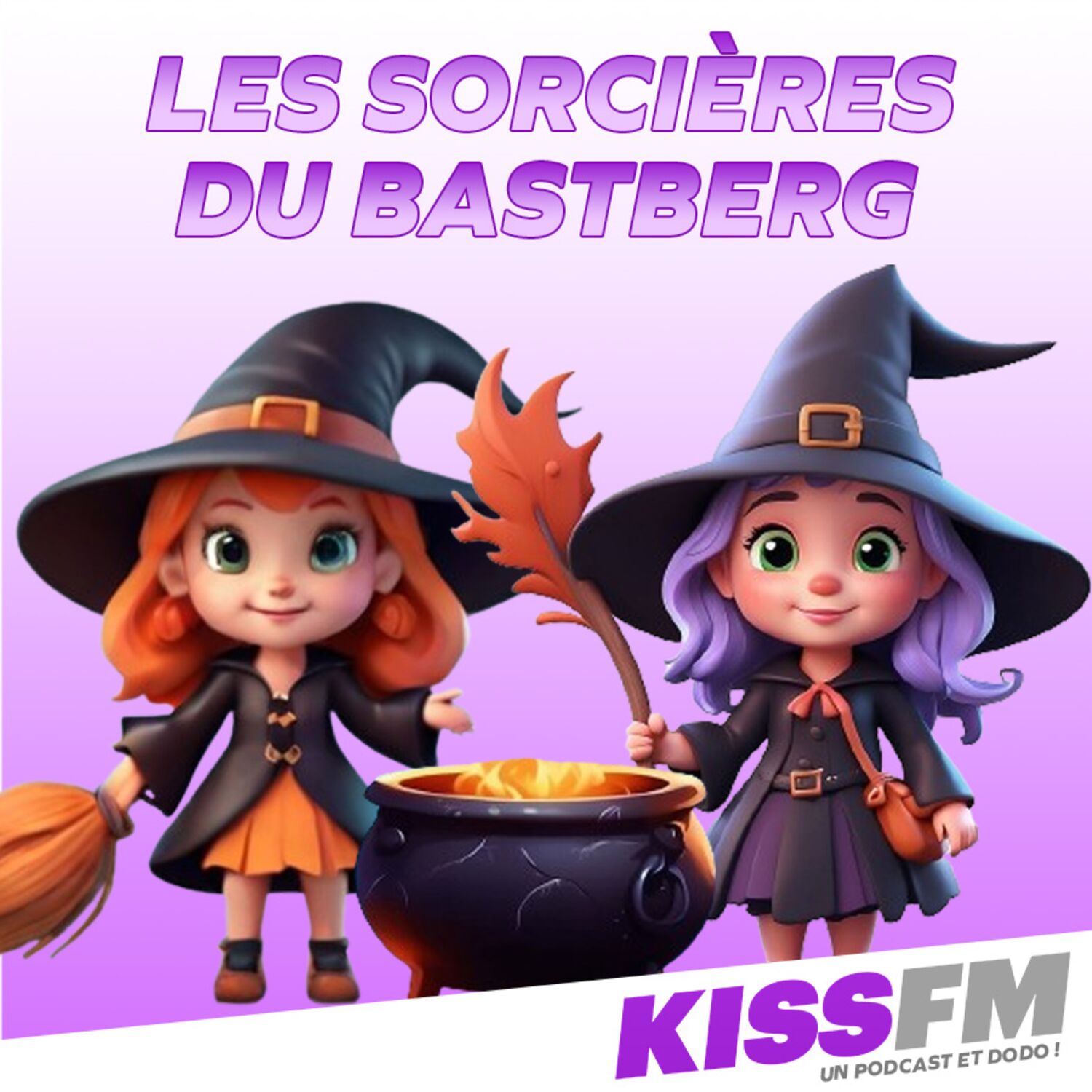 Les Sorcières du Bastberg