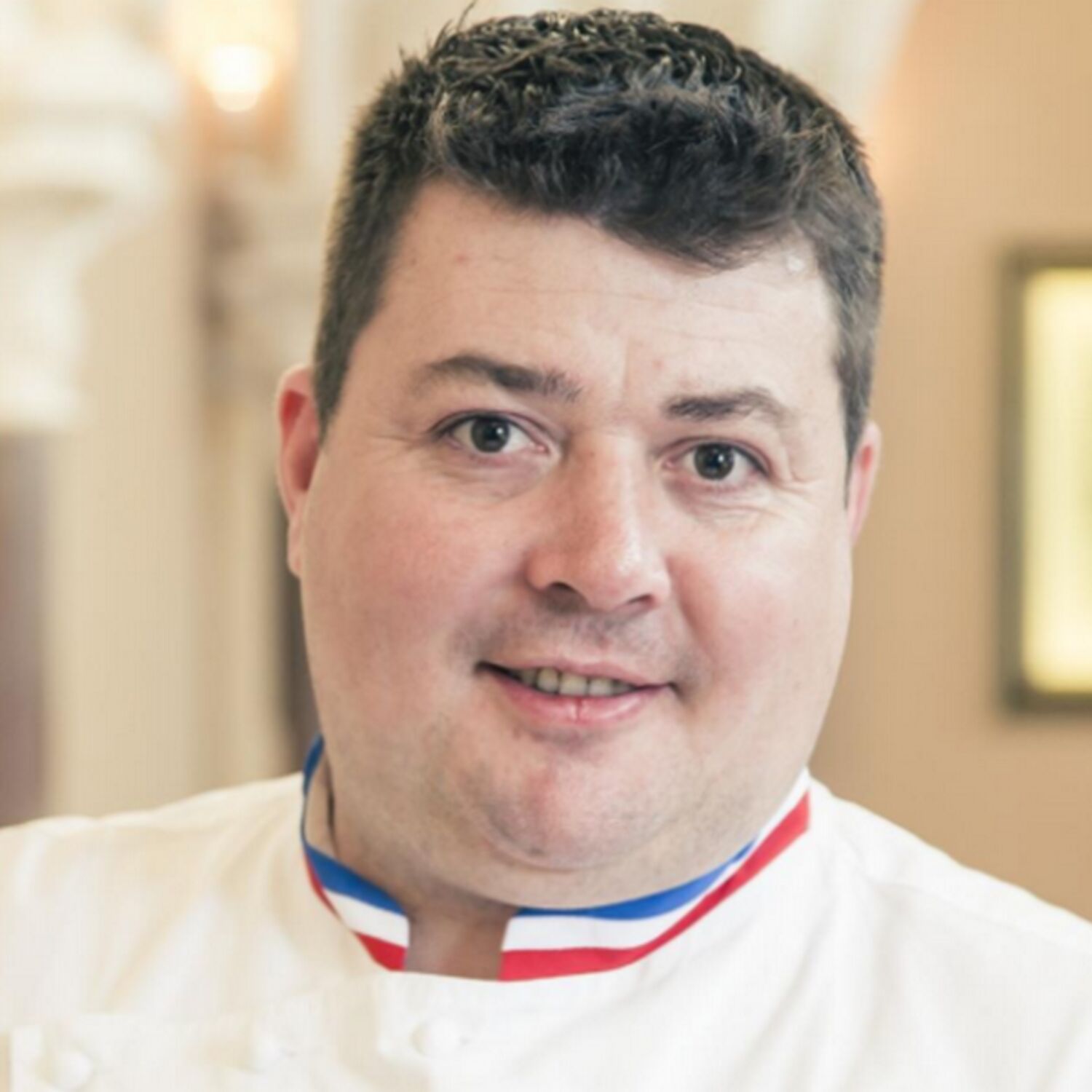 Ecoutez l'interview de Guillaume Royer, le Chef de l'Abbaye de la...