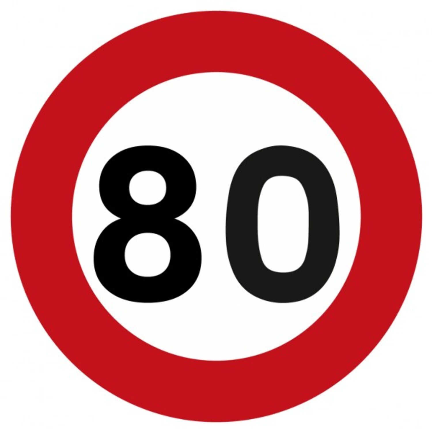 Limitation à 80km/h sur les routes : la réaction de l'Automobile club de Bourgogne
