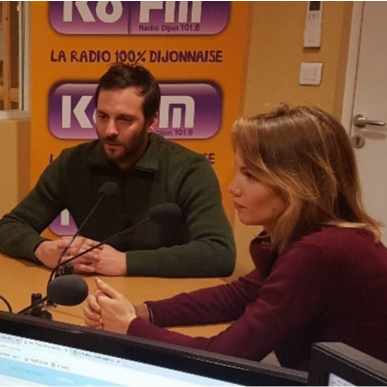 K6 FM