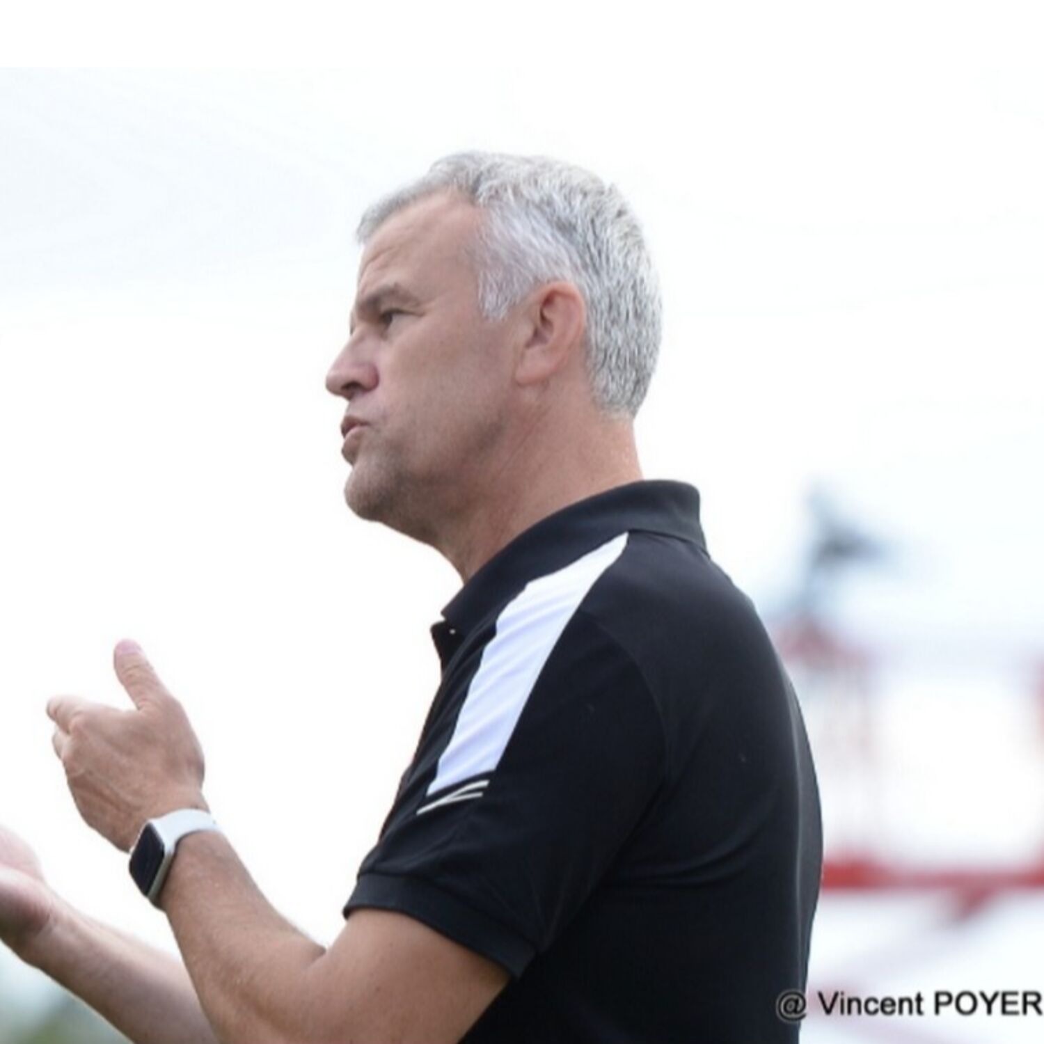 Christophe Forest (entraîneur DFCO féminin) : « Avoir un esprit de guerrière face au PSG »