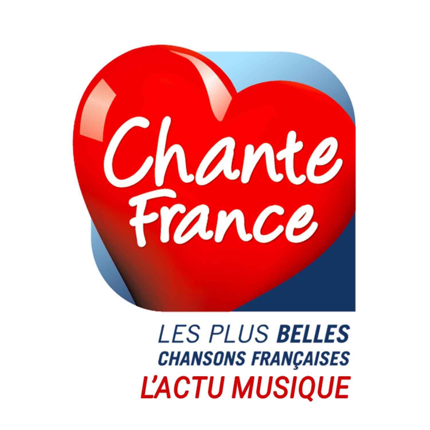 CHANTE FRANCE