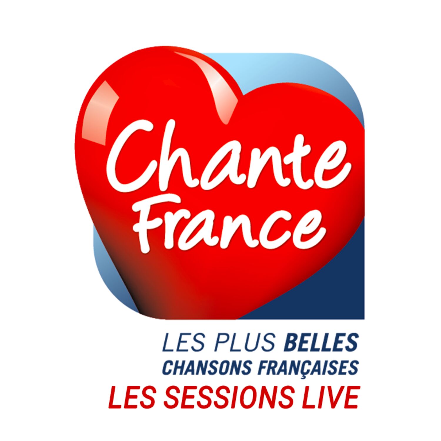 Les Sessions Live Chante France