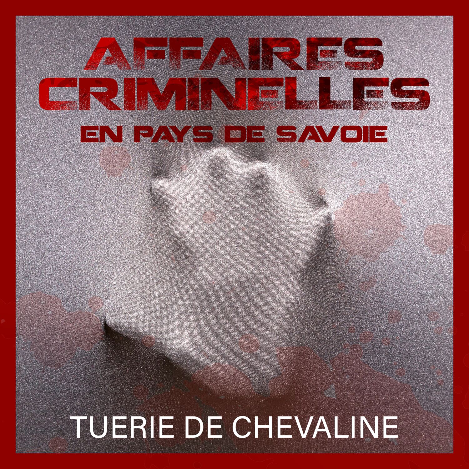 La tuerie de Chevaline