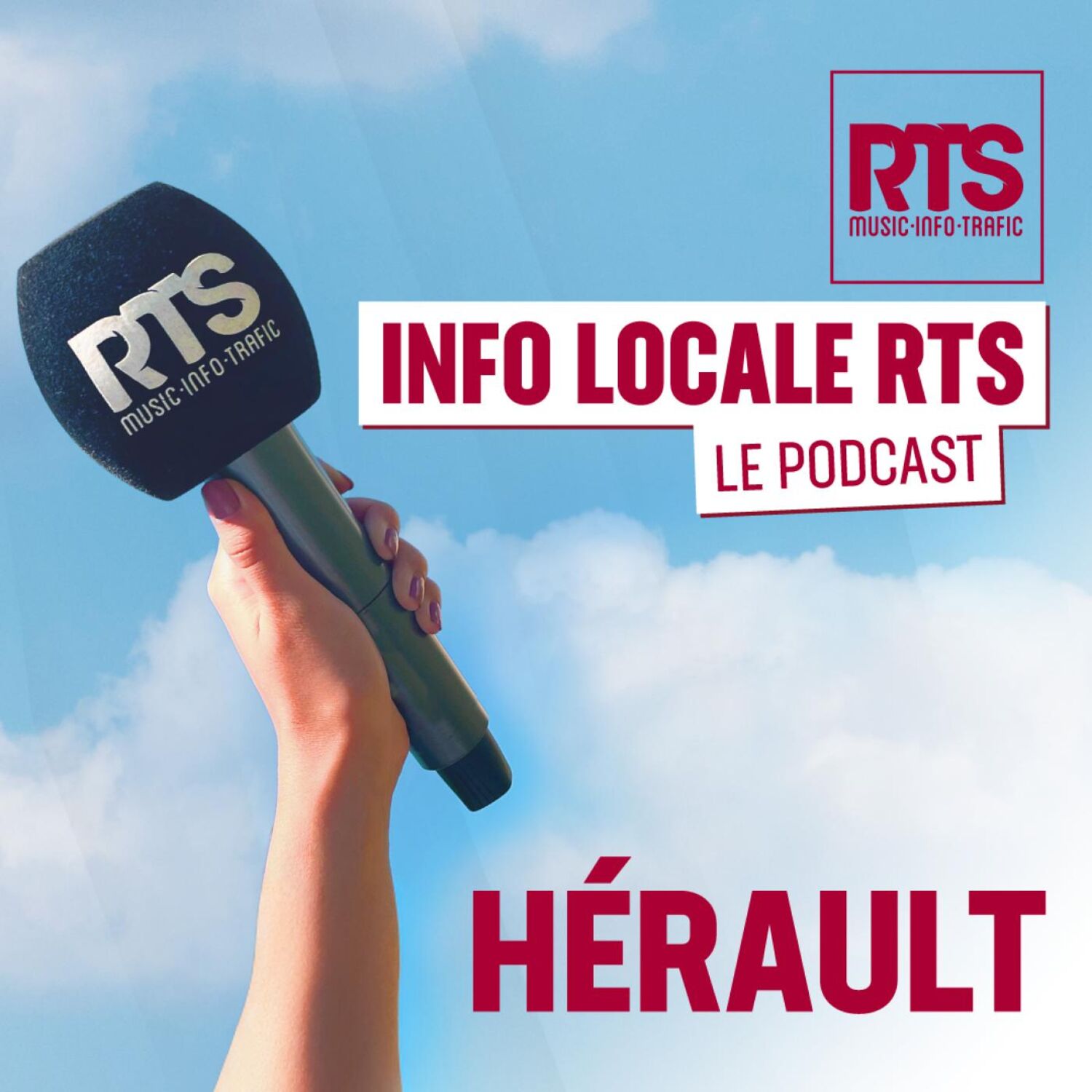 Podcast du 02/10/2025 - 08:03