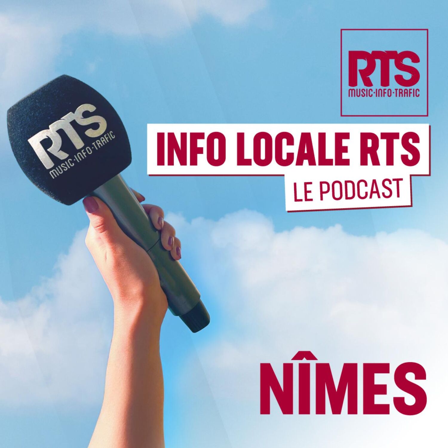 Podcast du 02/10/2025 - 08:03