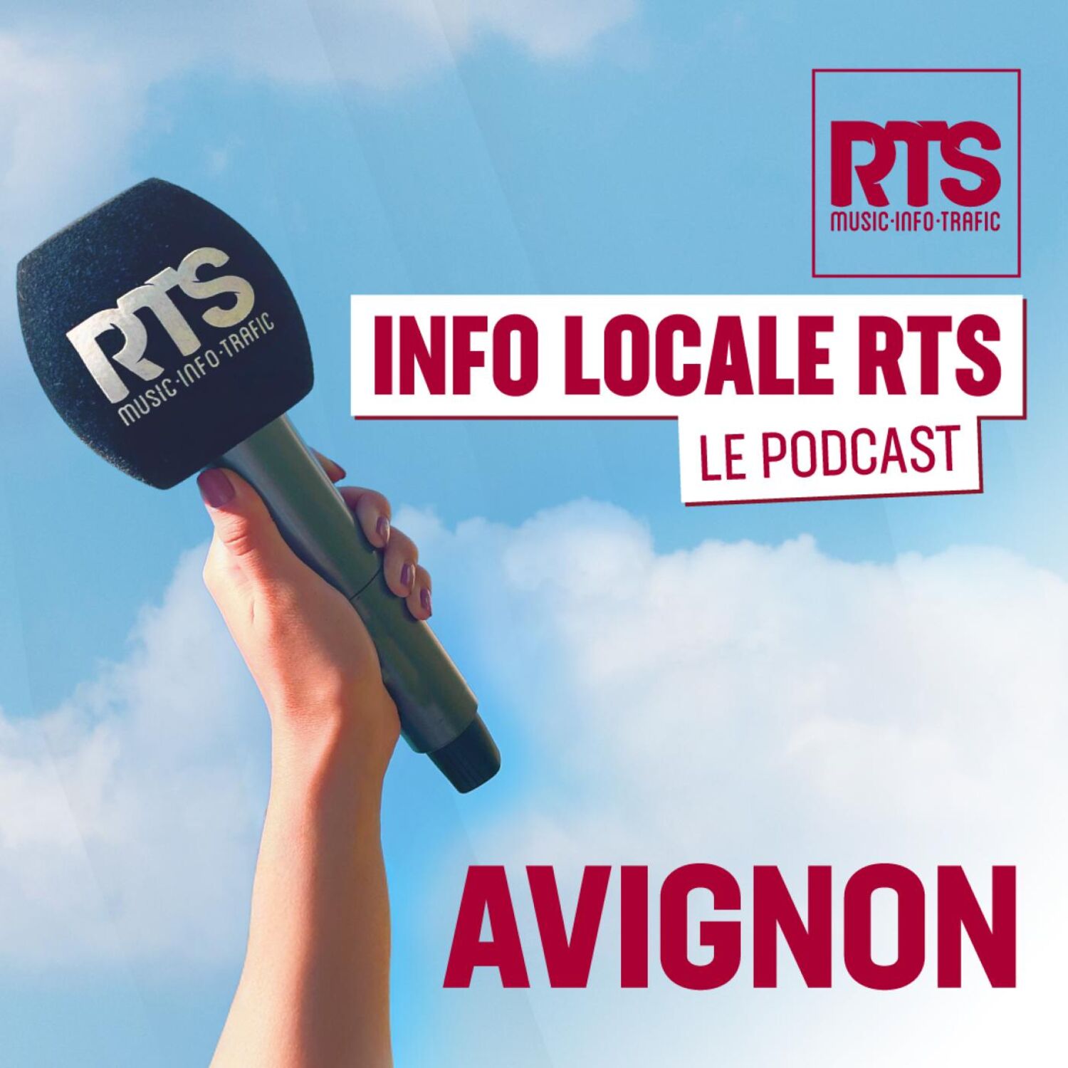 Podcast du 02/10/2025 - 08:03