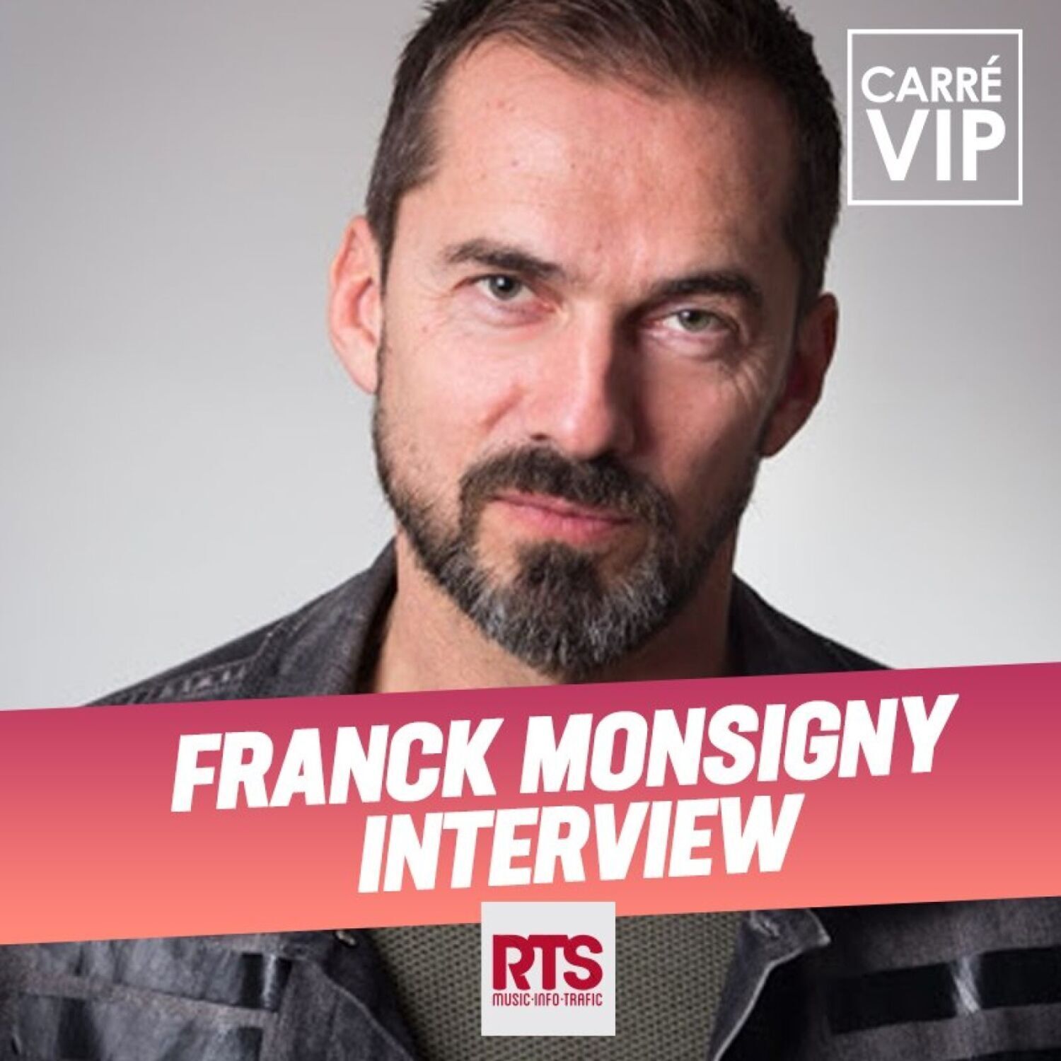 Franck Monsigny, L'interview du Commandant Constant (DNA) dans...