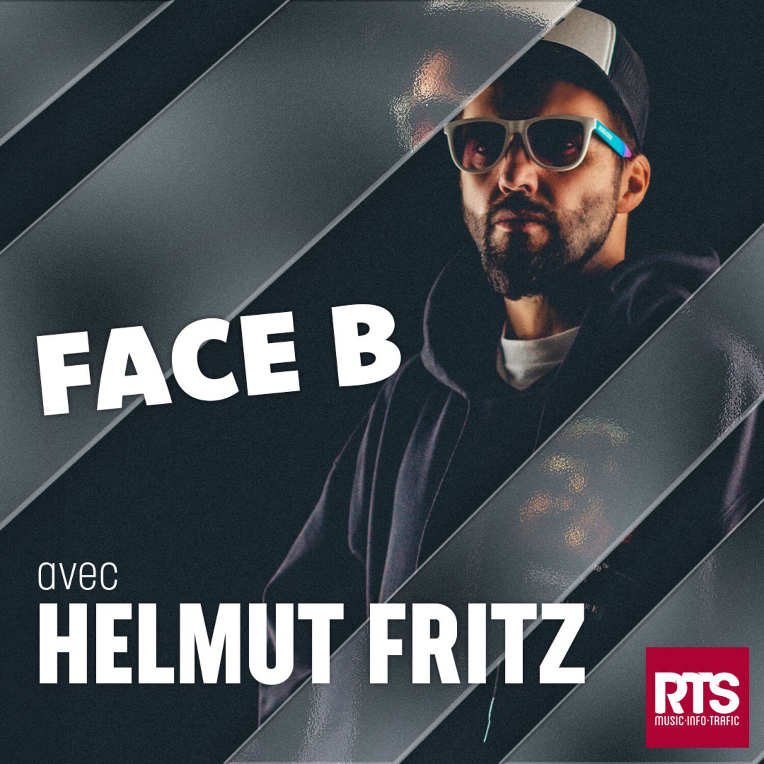 Face B : Helmut Fritz se livre : souvenirs, refus et inspirations