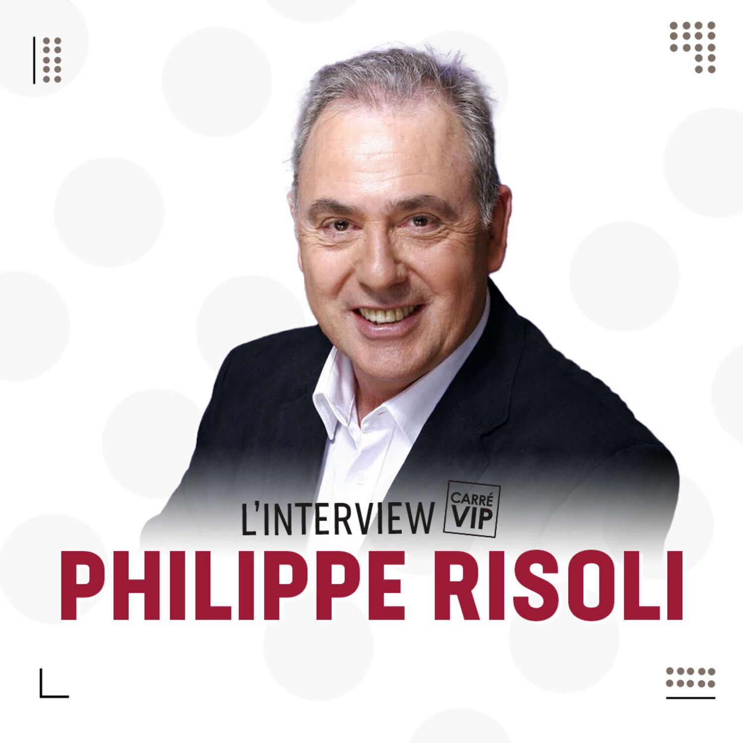 Philippe Risoli, interview d'un animateur qui a marqué l'histoire de la télé