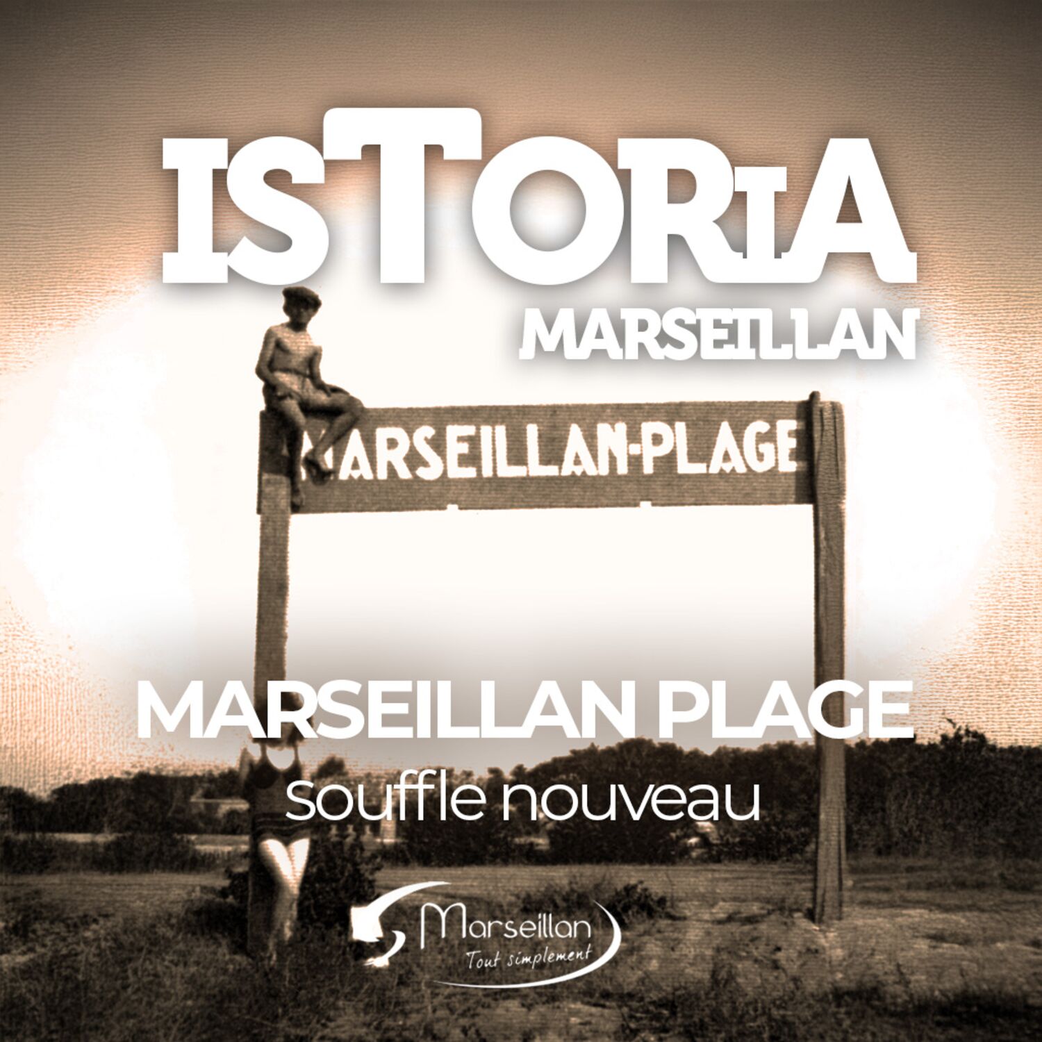 Episode 06 : Aux origines de Marseillan-Plage