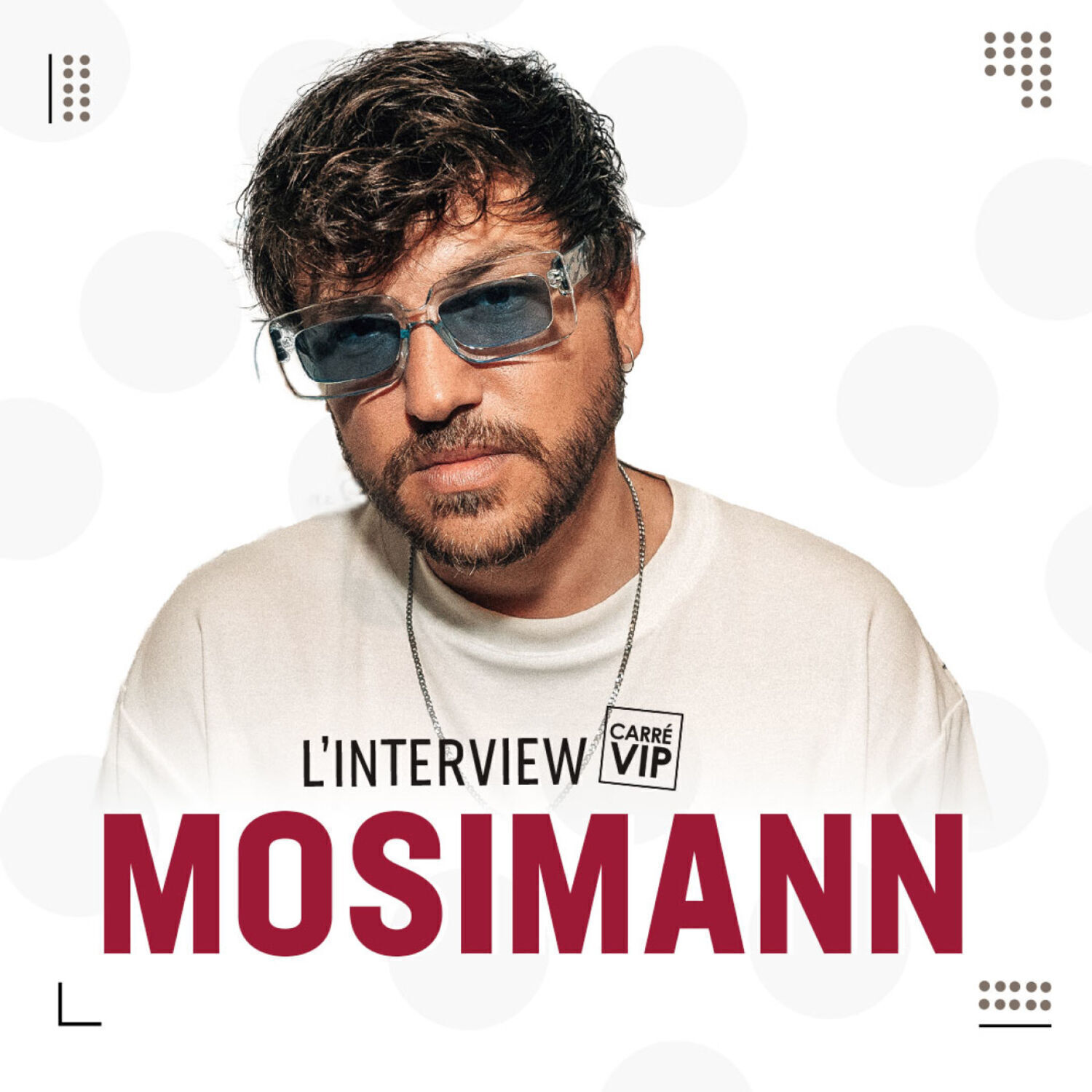 Qui est Mosimann ? Longue Interview pour tout savoir...