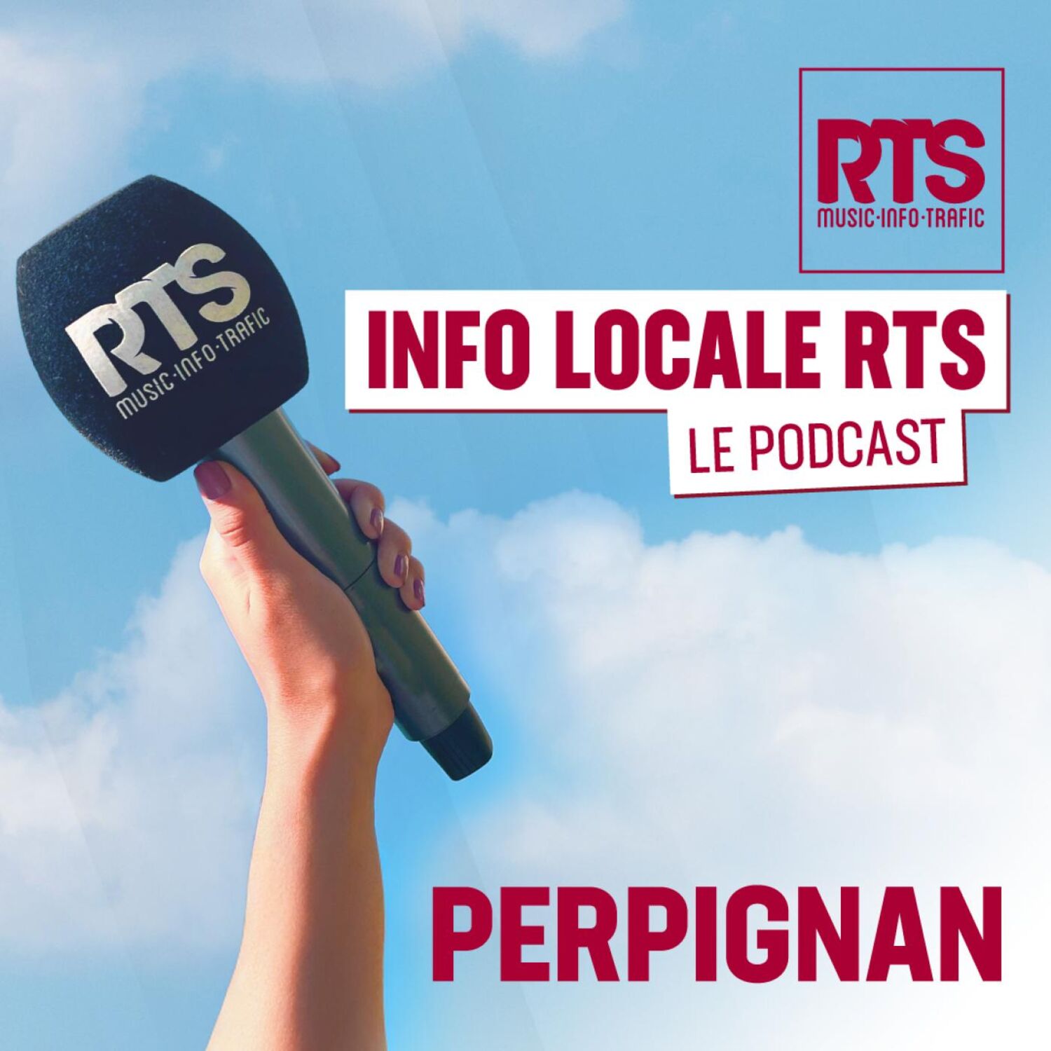 Podcast du 02/10/2025 - 08:03