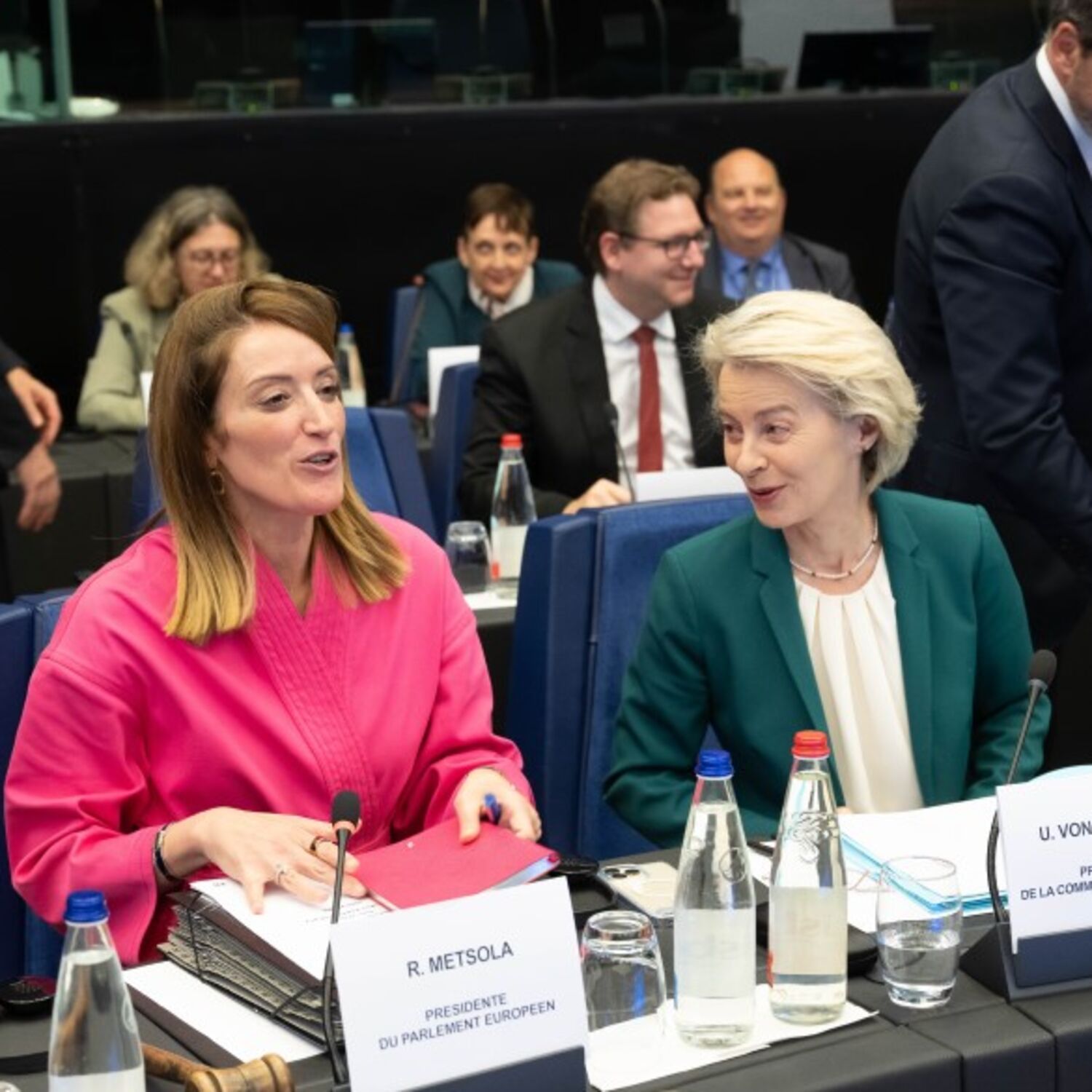 Wochenrückblick – 5. September 2025 Wochenrückblick – 5. September 2025