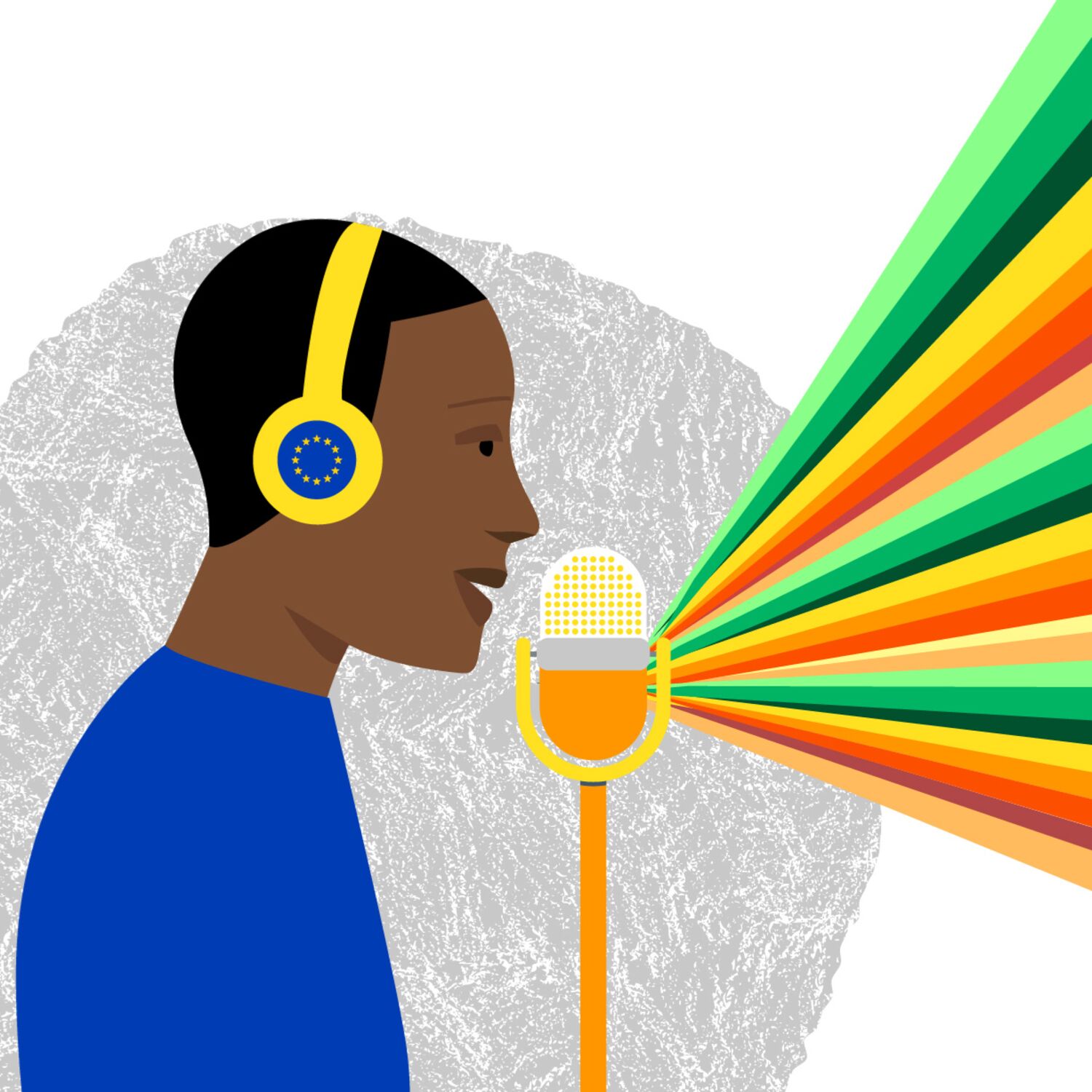 Hören Sie Europarl Radio live vom Tag der Mehrsprachigkeit!