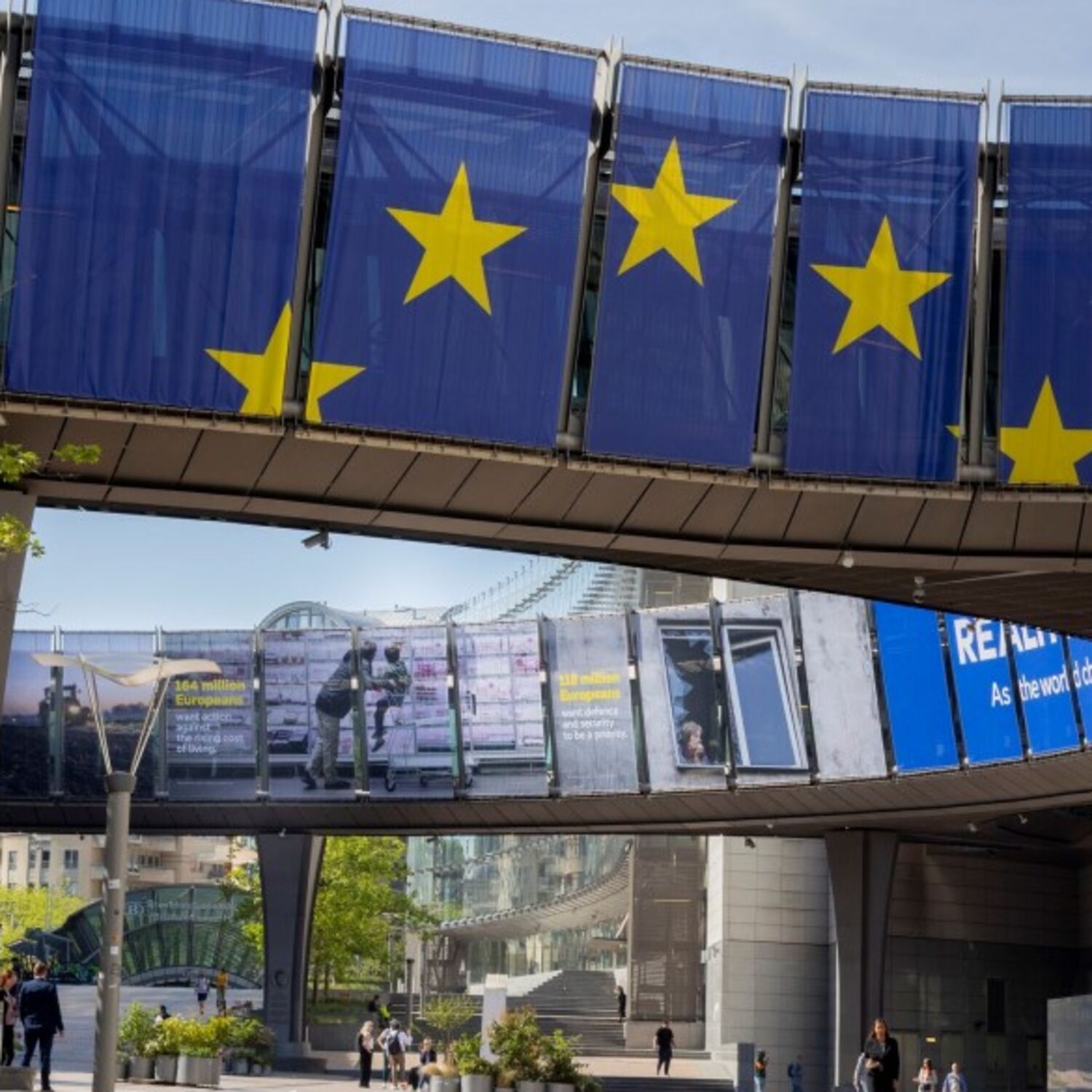 Wochenrückblick – 4. Juli 2025 Wochenrückblick – 4. Juli 2025