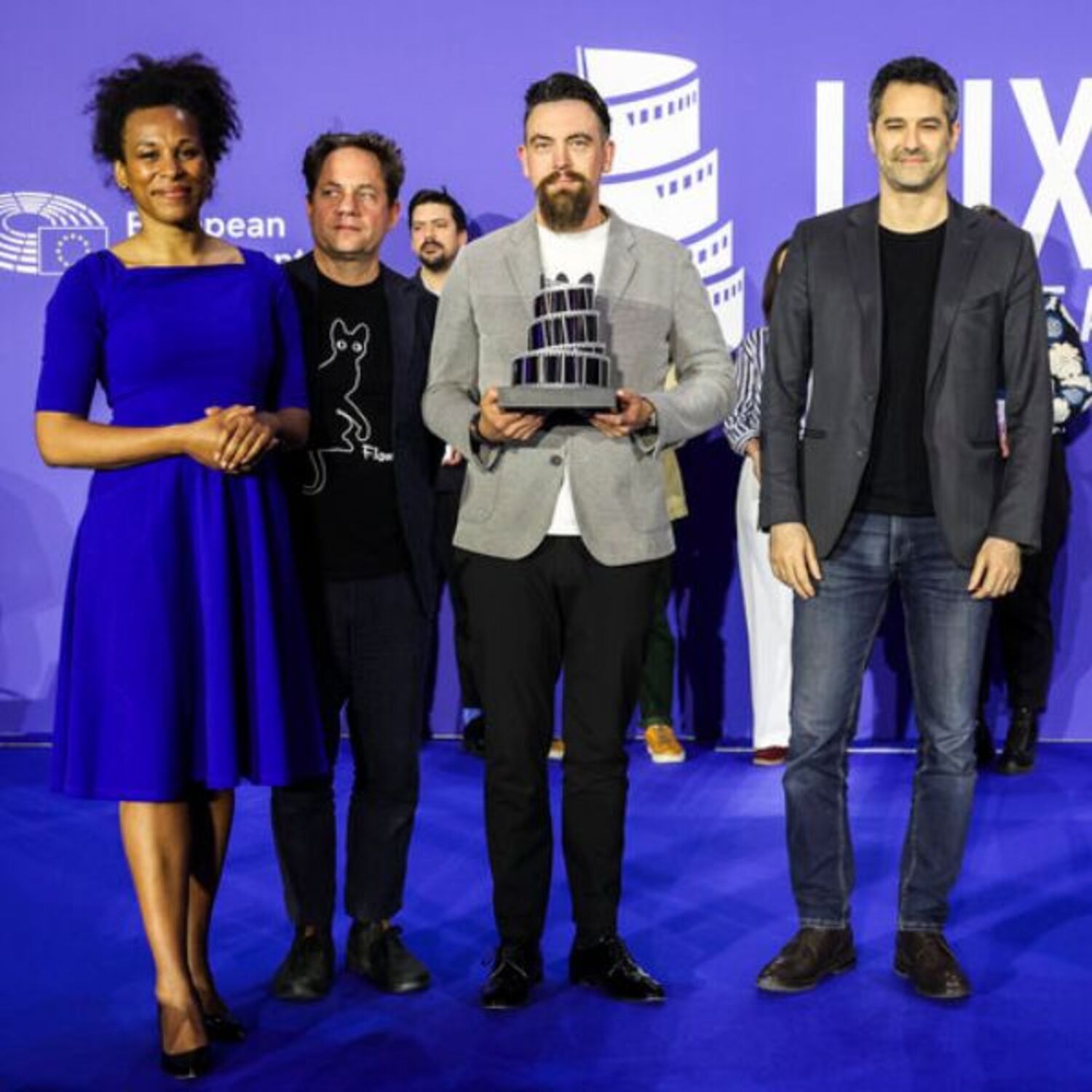 LUX-Filmpreis: der europäische Publikumsfilmpreis 2025