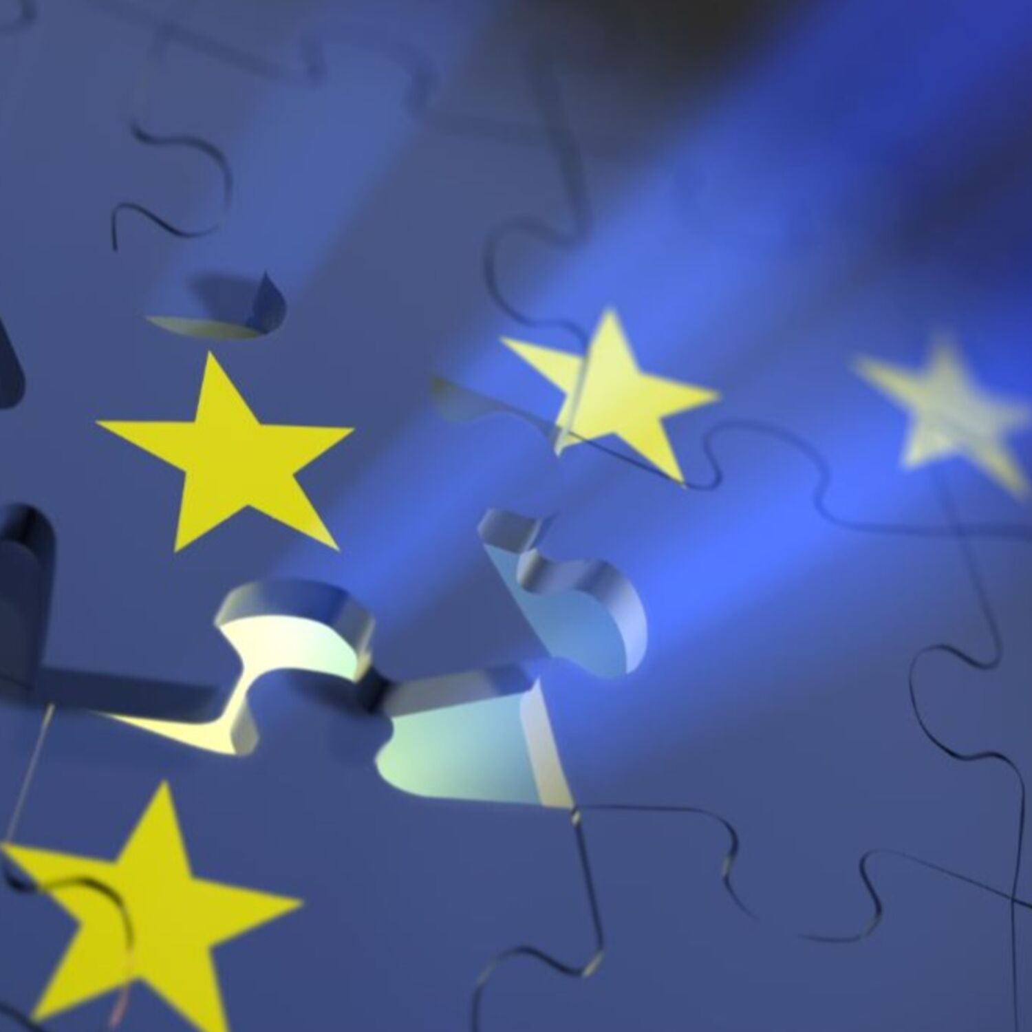 Europa und ich