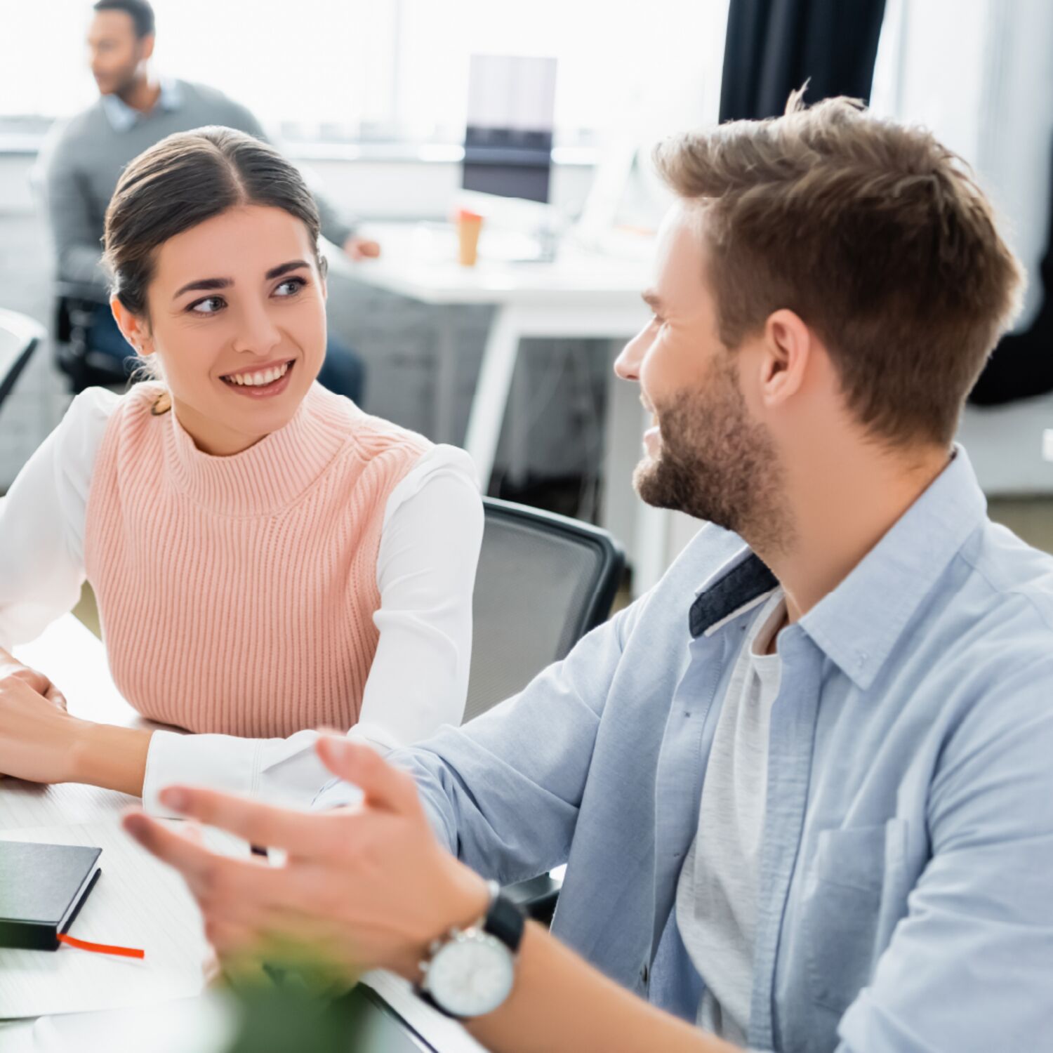 Wochenrückblick – 21. November 2025 Wochenrückblick – 21. November 2025