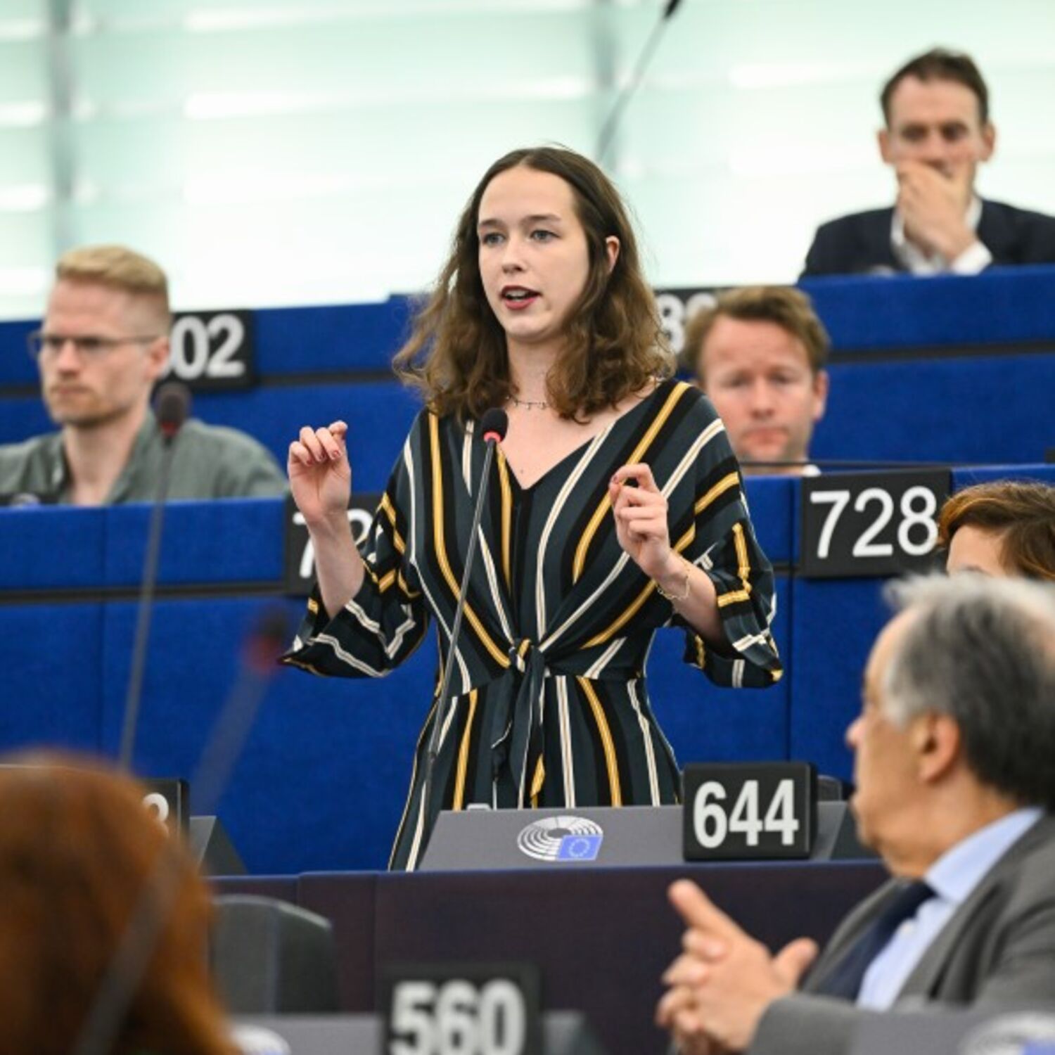 Wochenrückblick – 25. Juli 2025 Wochenrückblick – 25. Juli 2025