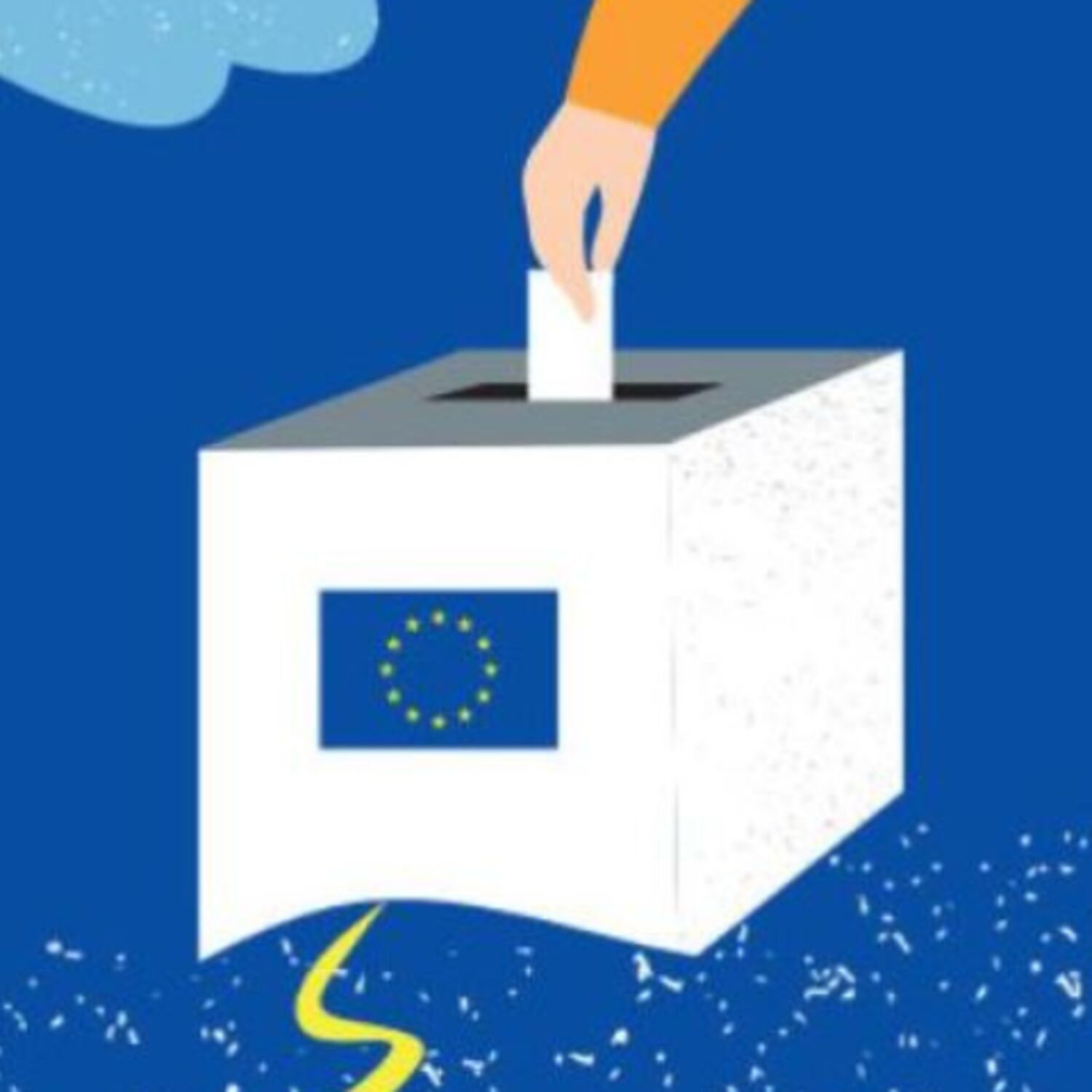 Europa und ich