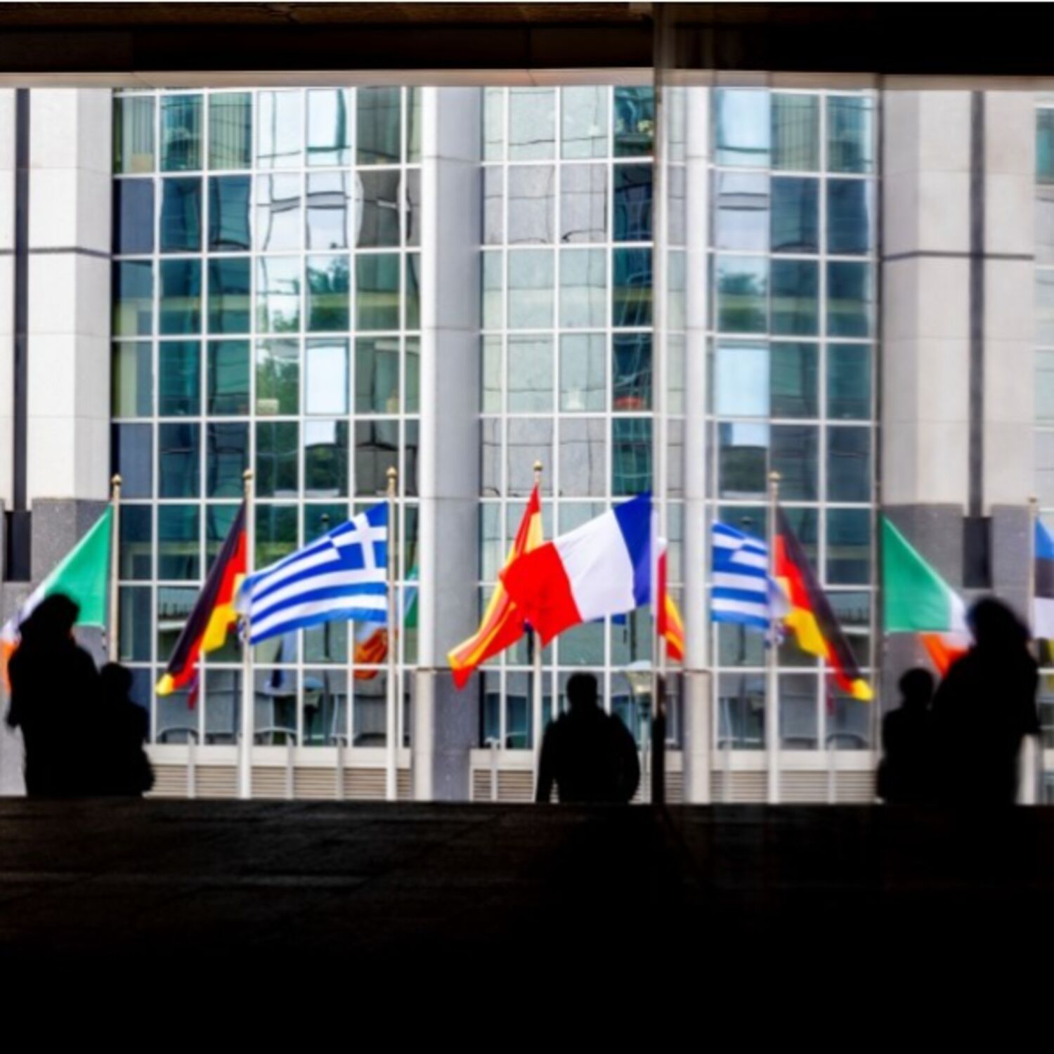 Wochenrückblick – 26. September 2025 Wochenrückblick – 26. September 2025