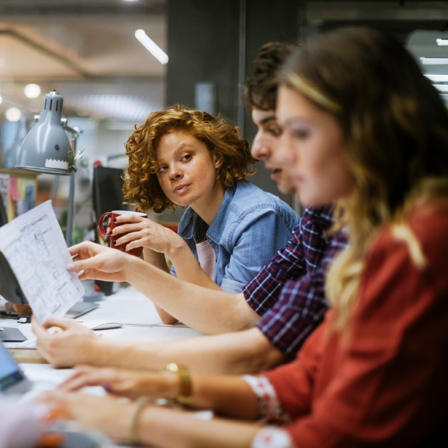 Wochenrückblick – 28. November 2025 Wochenrückblick – 28. November 2025