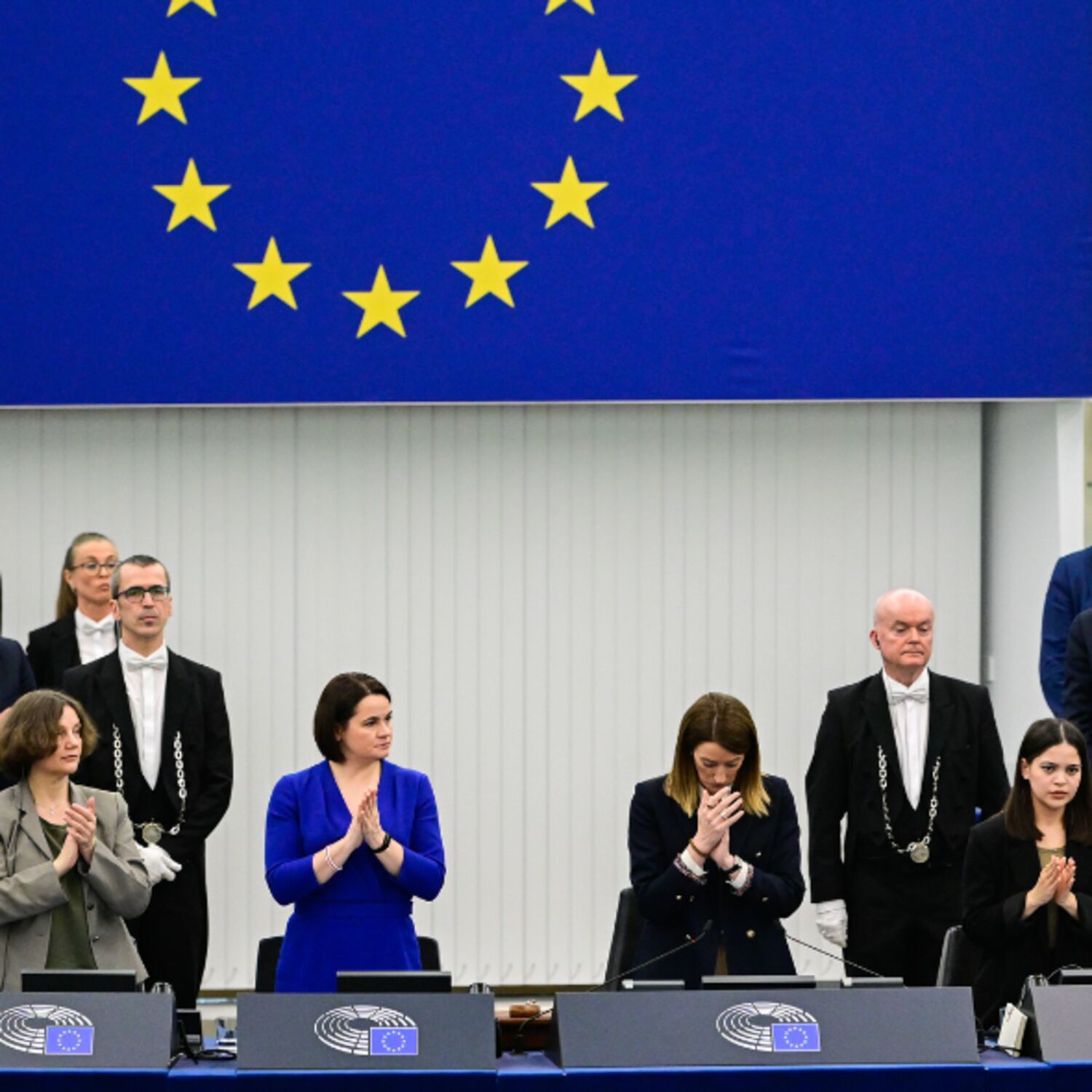 Tagungsthemen – Straßburg, erste Märztagung 2025