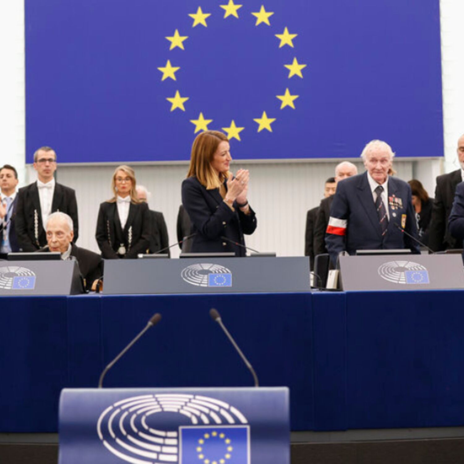 Tagungsthemen – Straßburg, Maitagung 2025