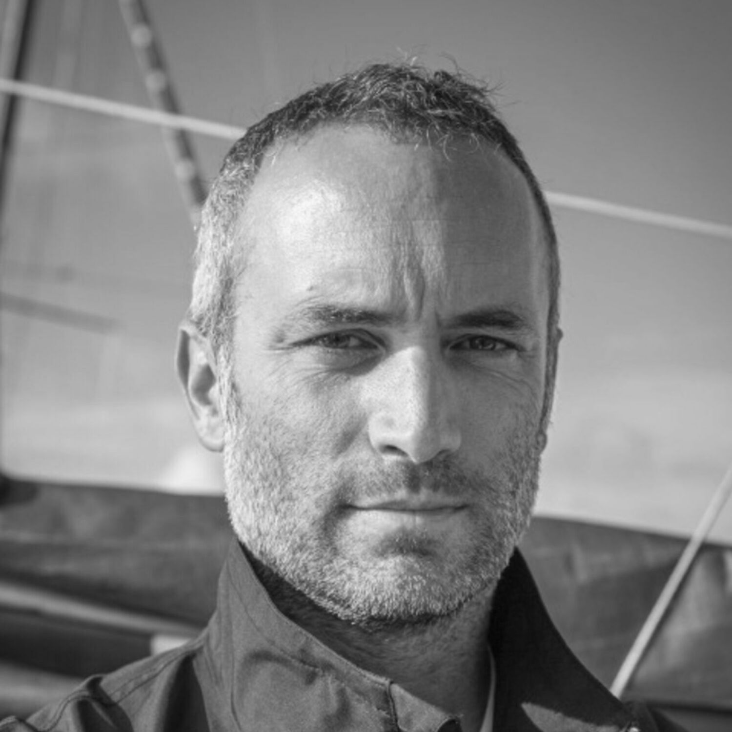 Le Grand Style de Fabrice Amédéo