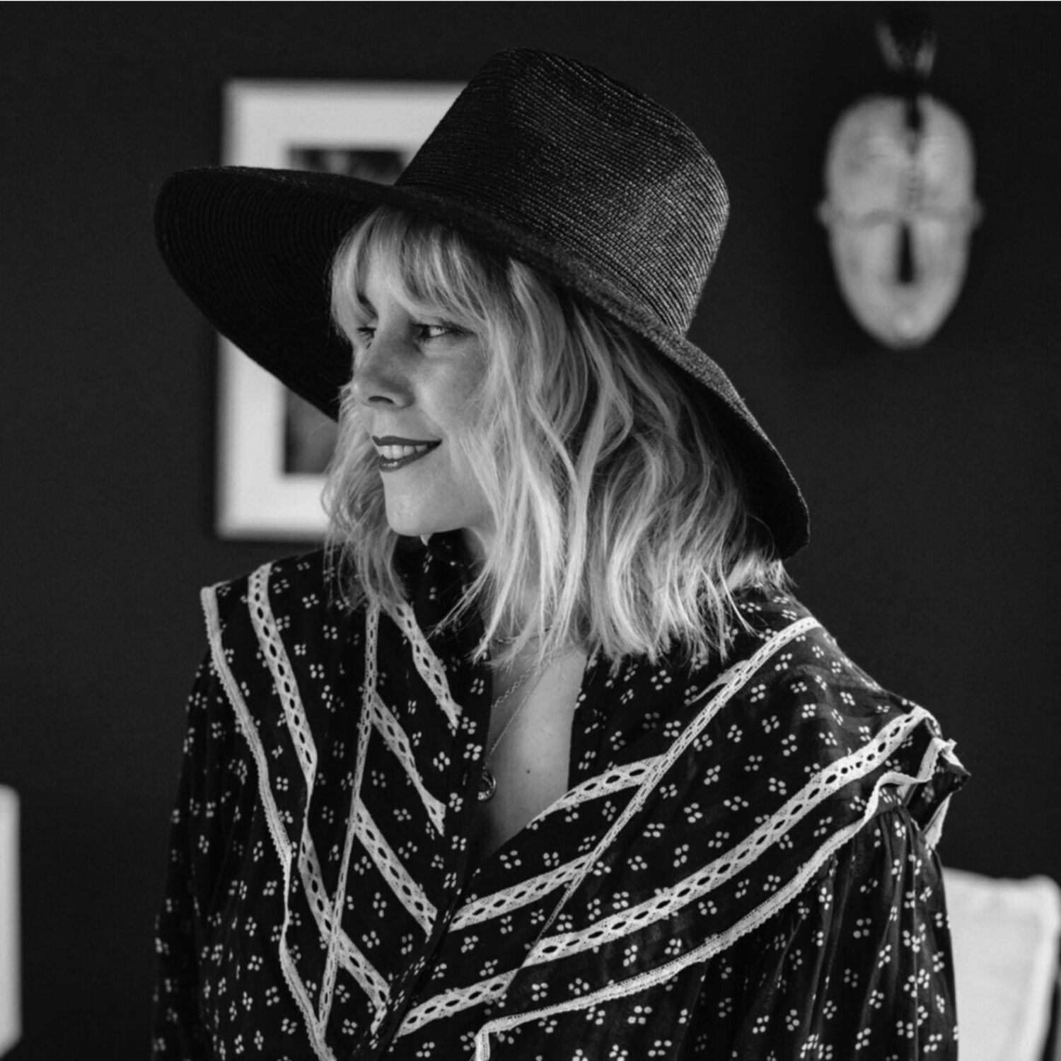 Le lifestyle de Céline Marks