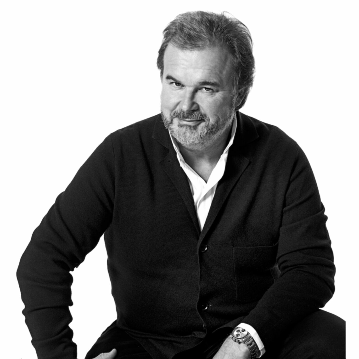 Le Grand Style de Pierre Hermé