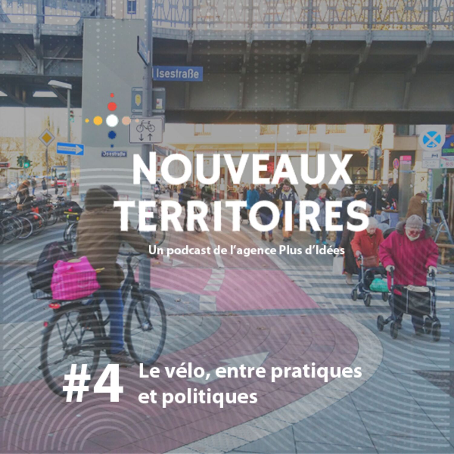 #4 Le vélo, entre pratiques et politiques