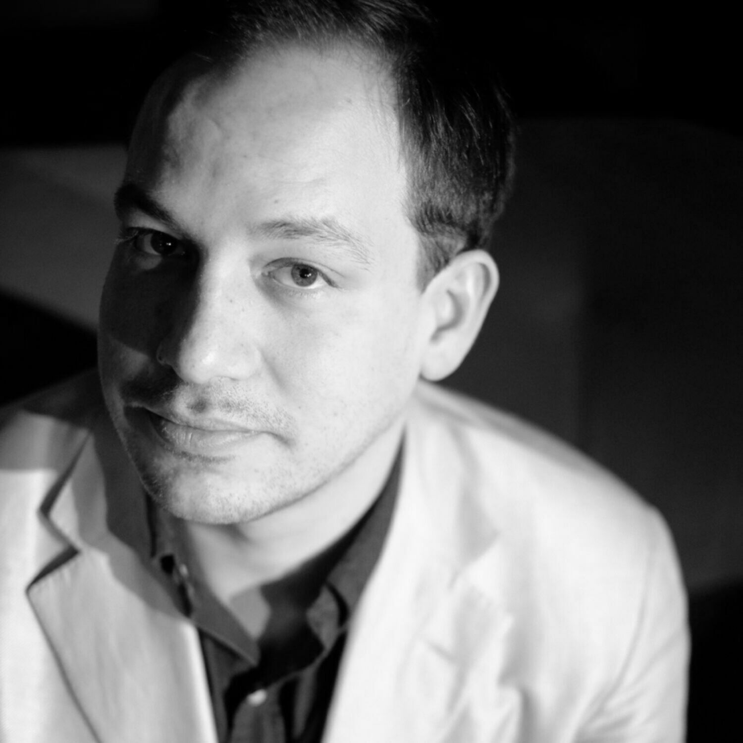 Le Grand Style de Florent Garcimore