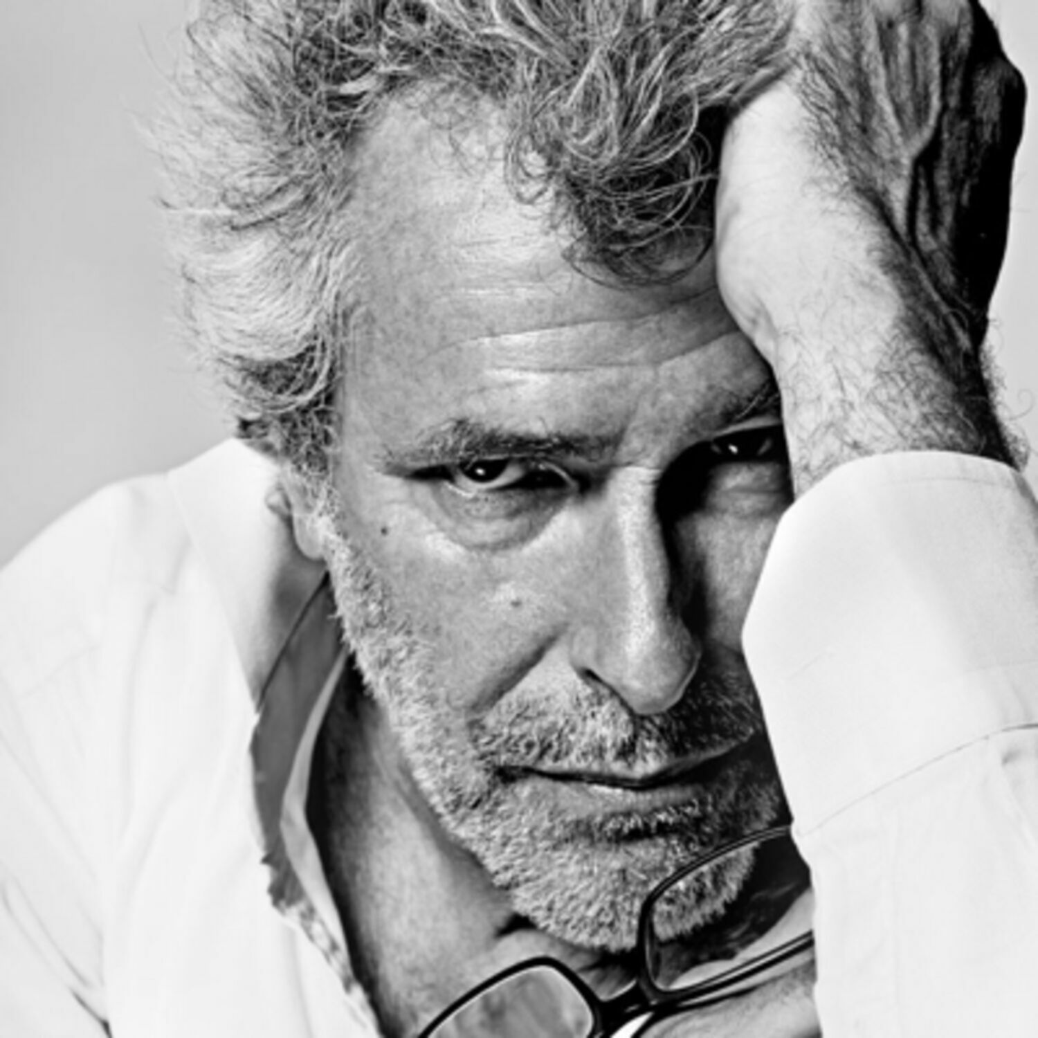 Le Grand Style de Stéphane de Bourgies