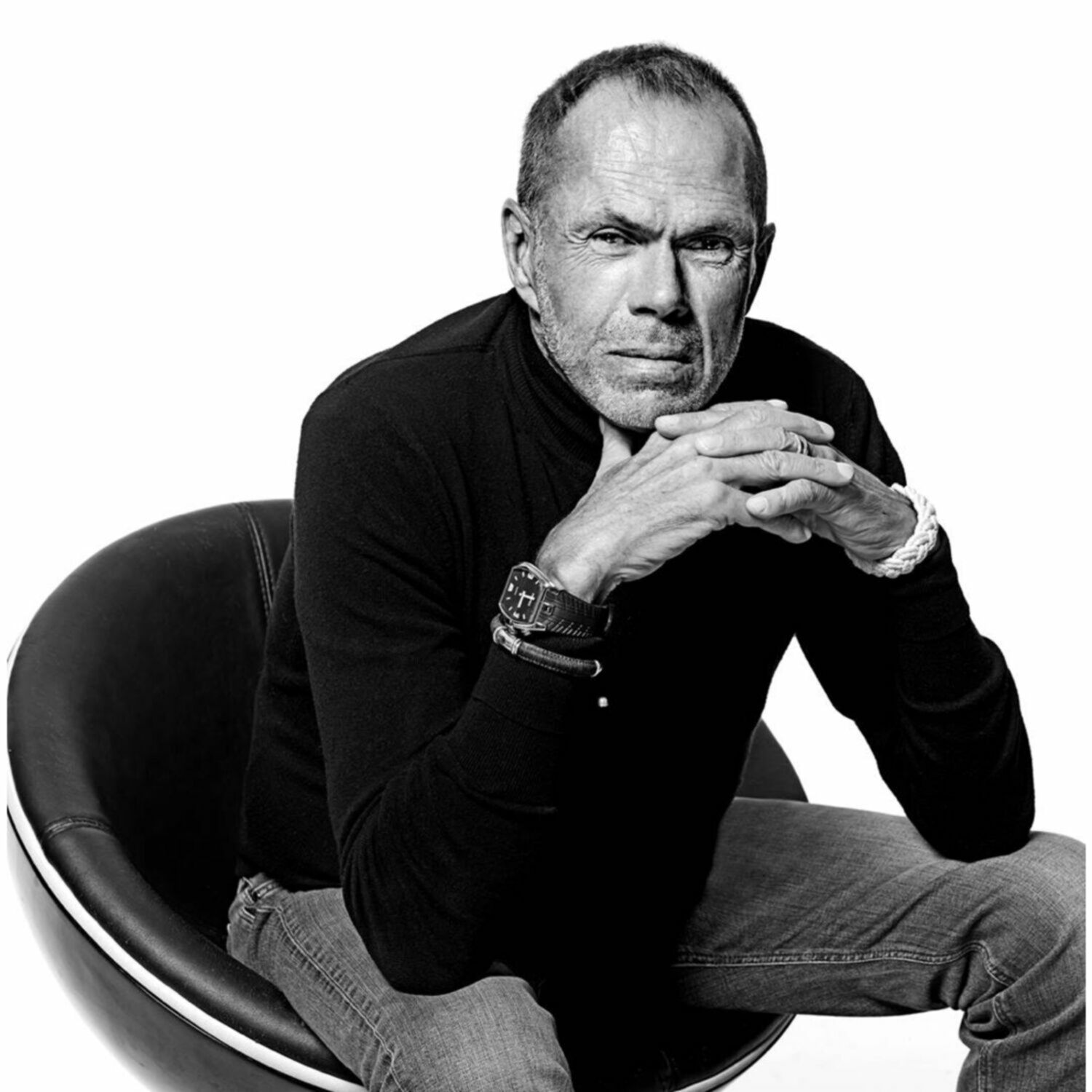 Le Grand Style de Eric Brun-Sanglard