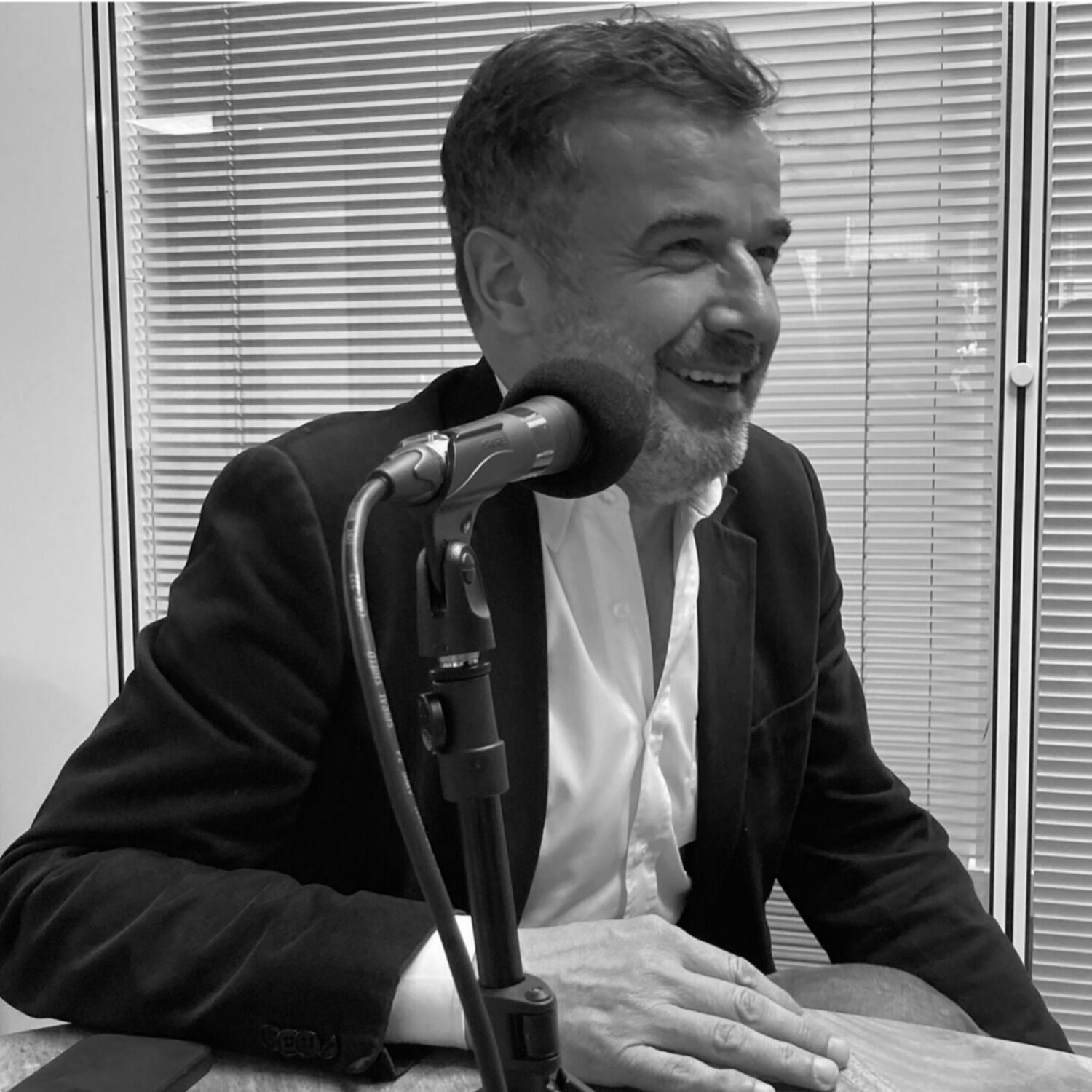 La grande vie de Régis Le Sommier