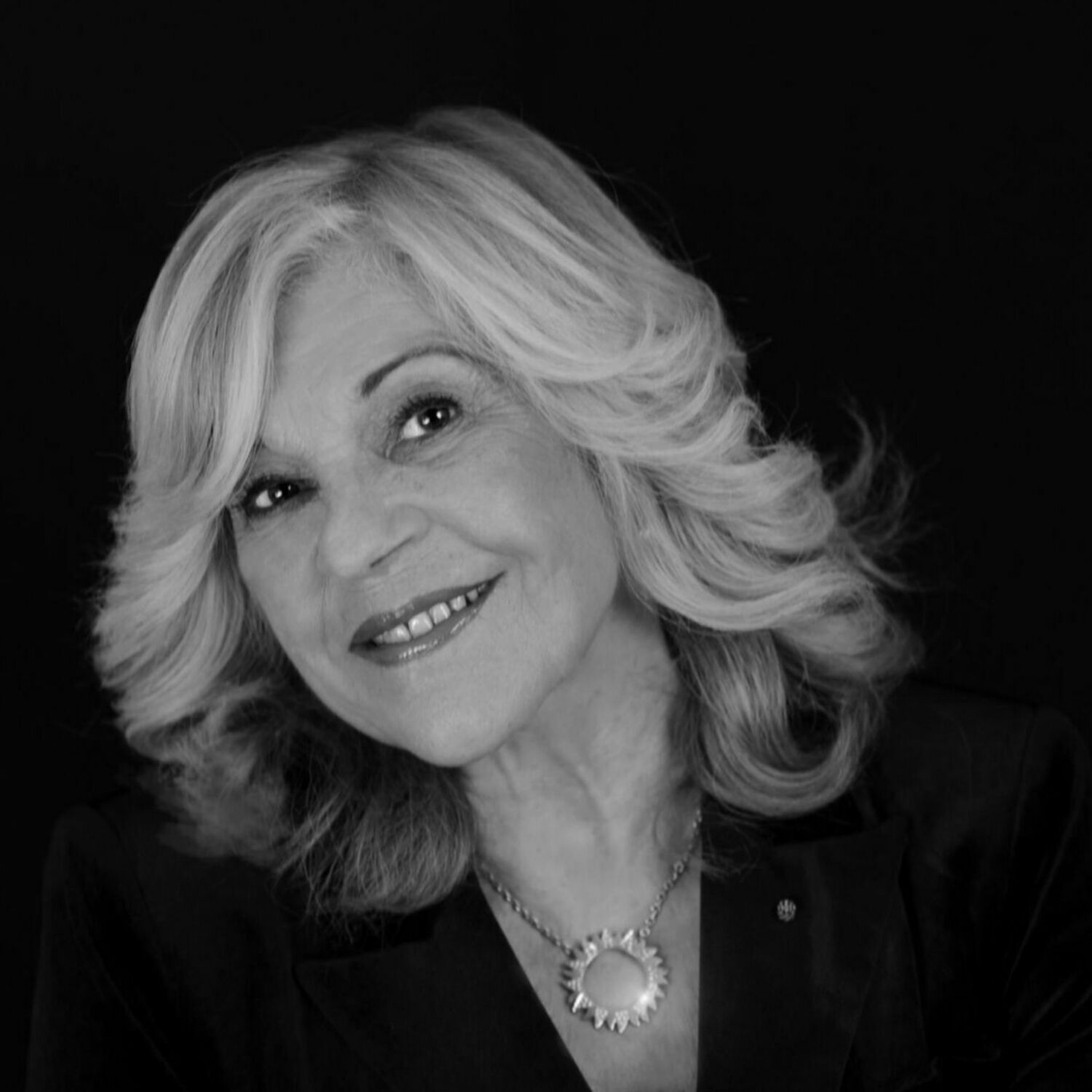 Le Grand Style de Nicoletta