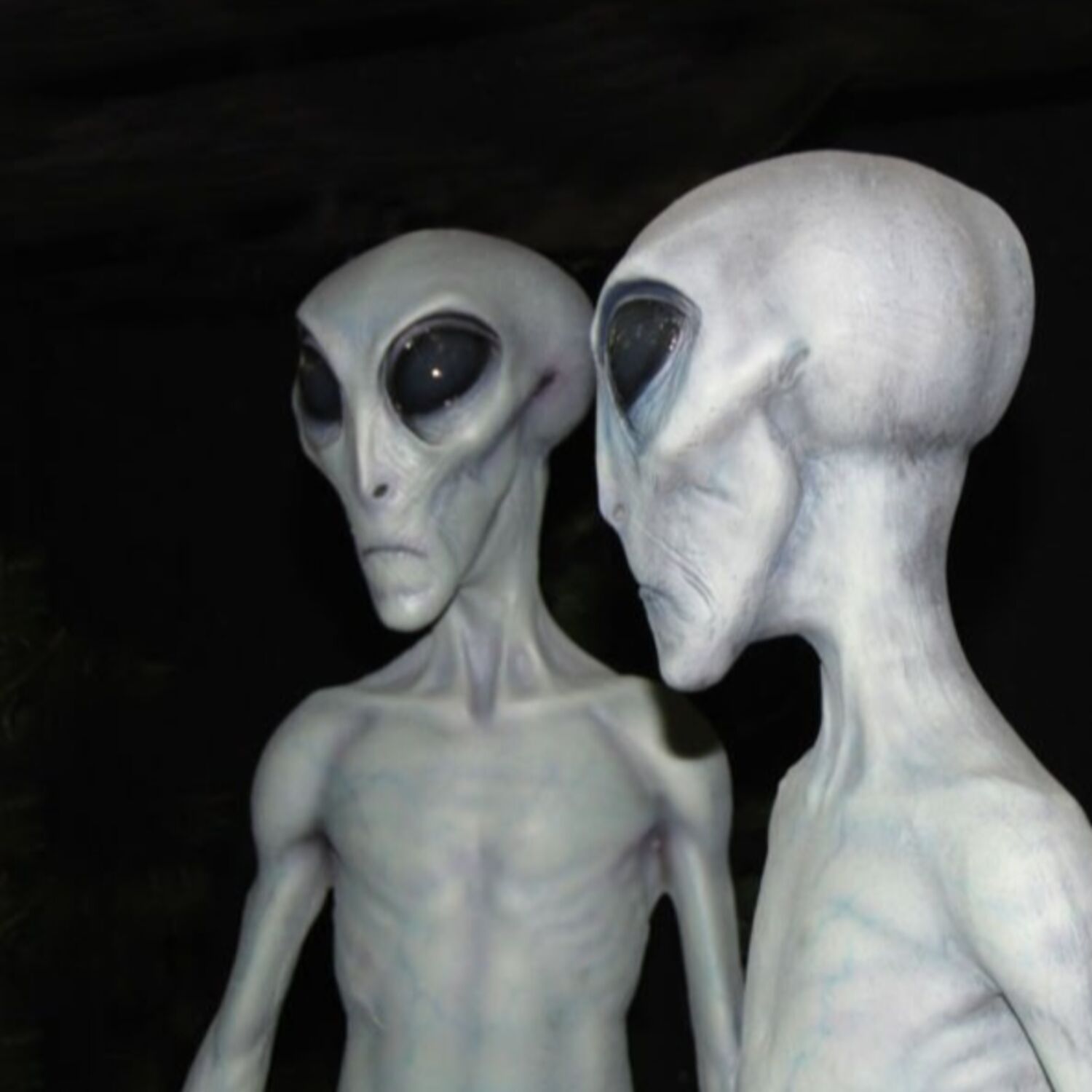 Le Salon du Paranormal