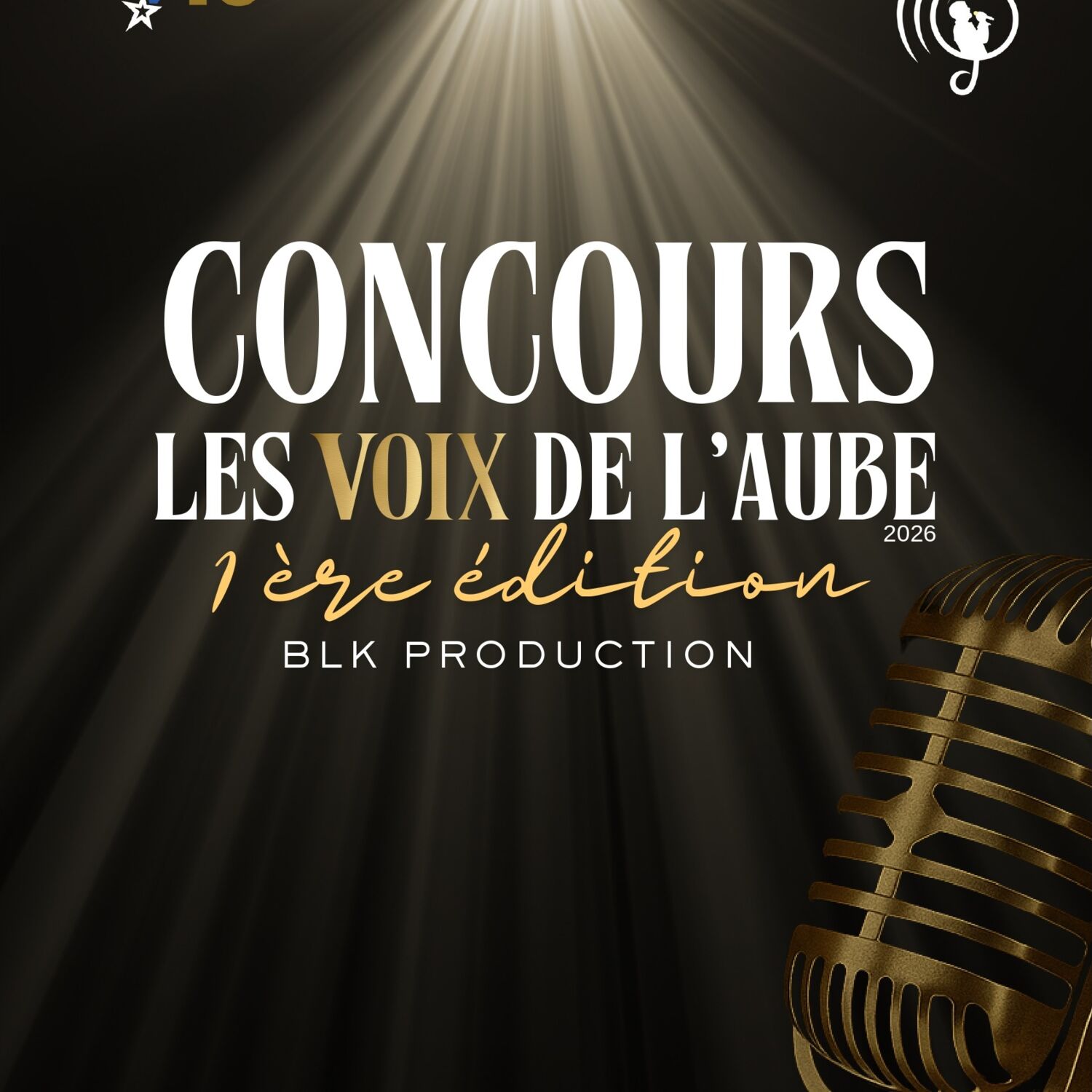 Un concours de chant dans l'Aube.