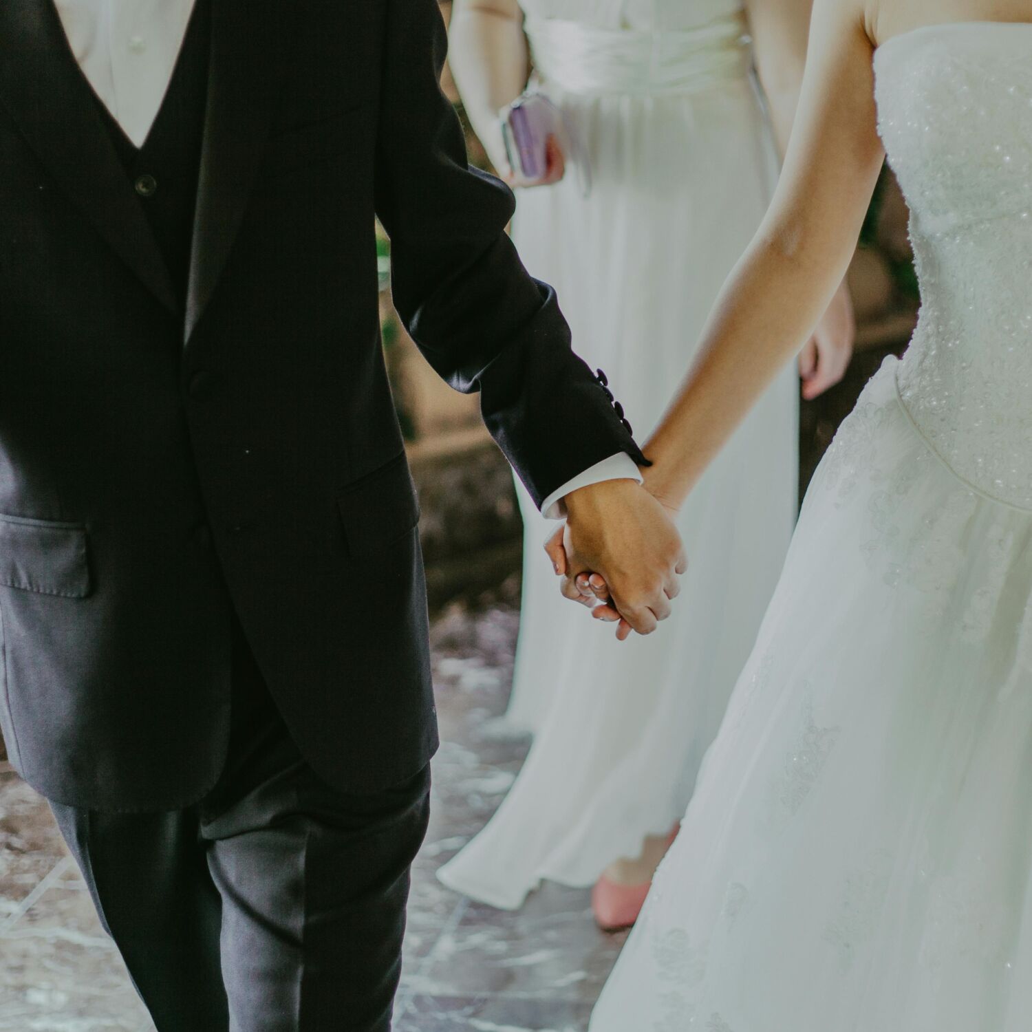 Mariage: quand les auditeurs se racontent