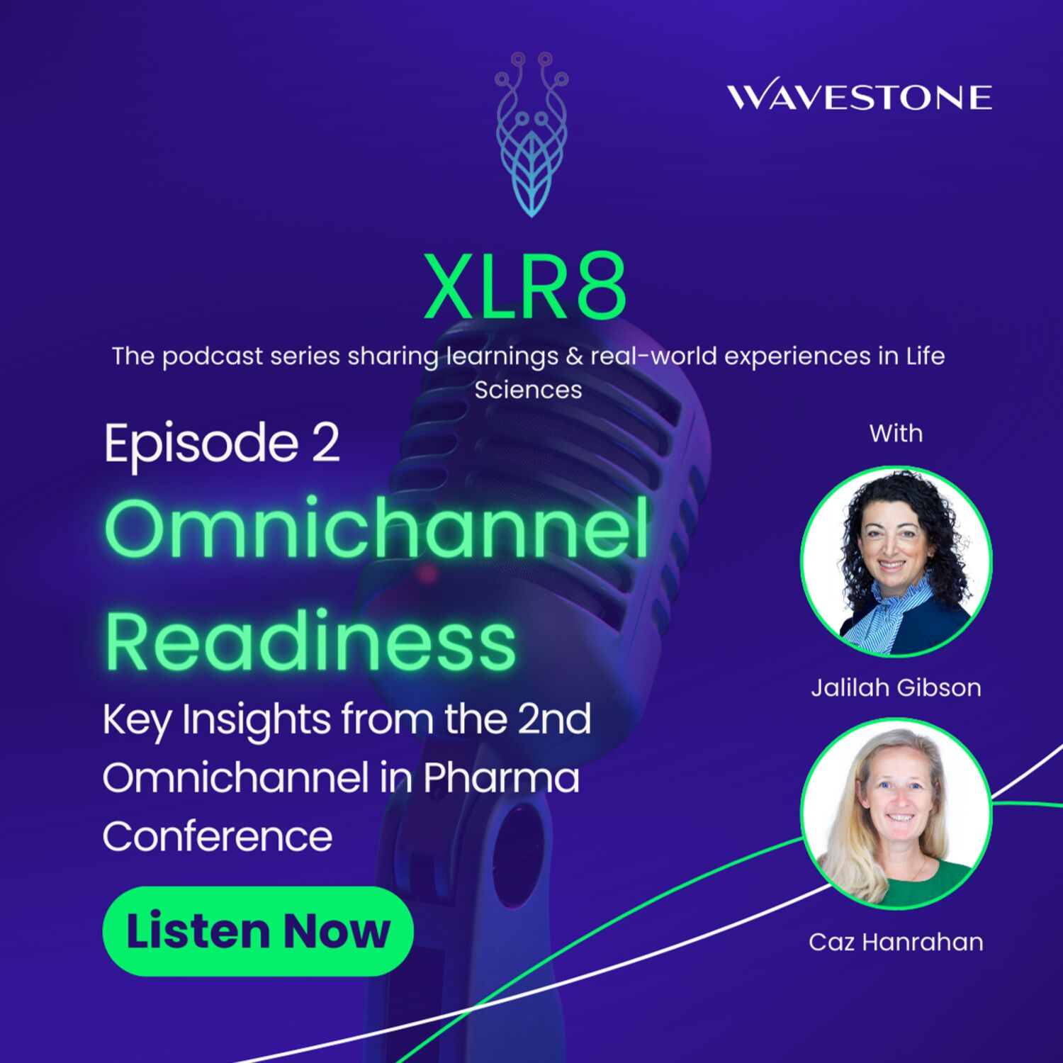 Omnichannel Readiness episode artwork