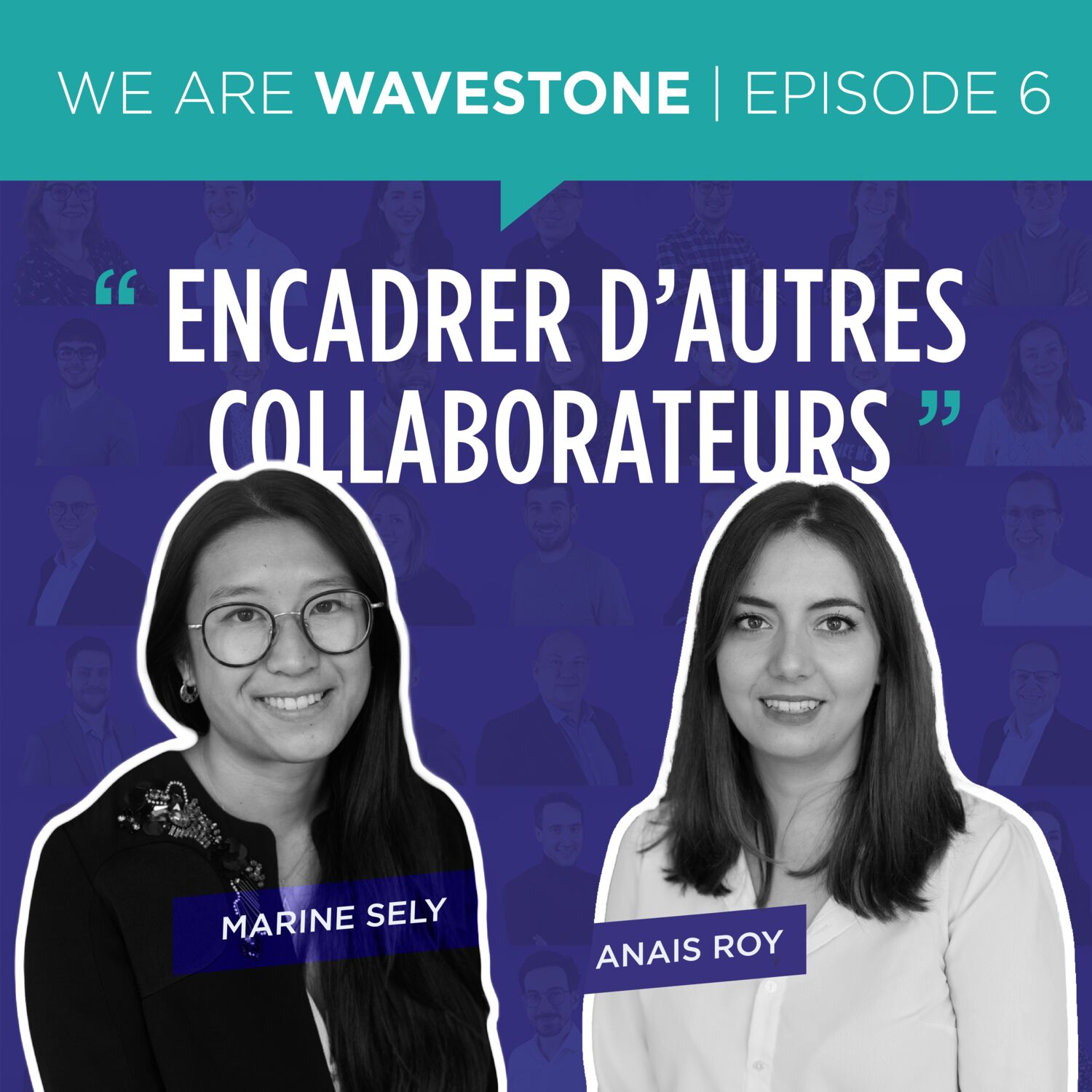 We are Wavestone