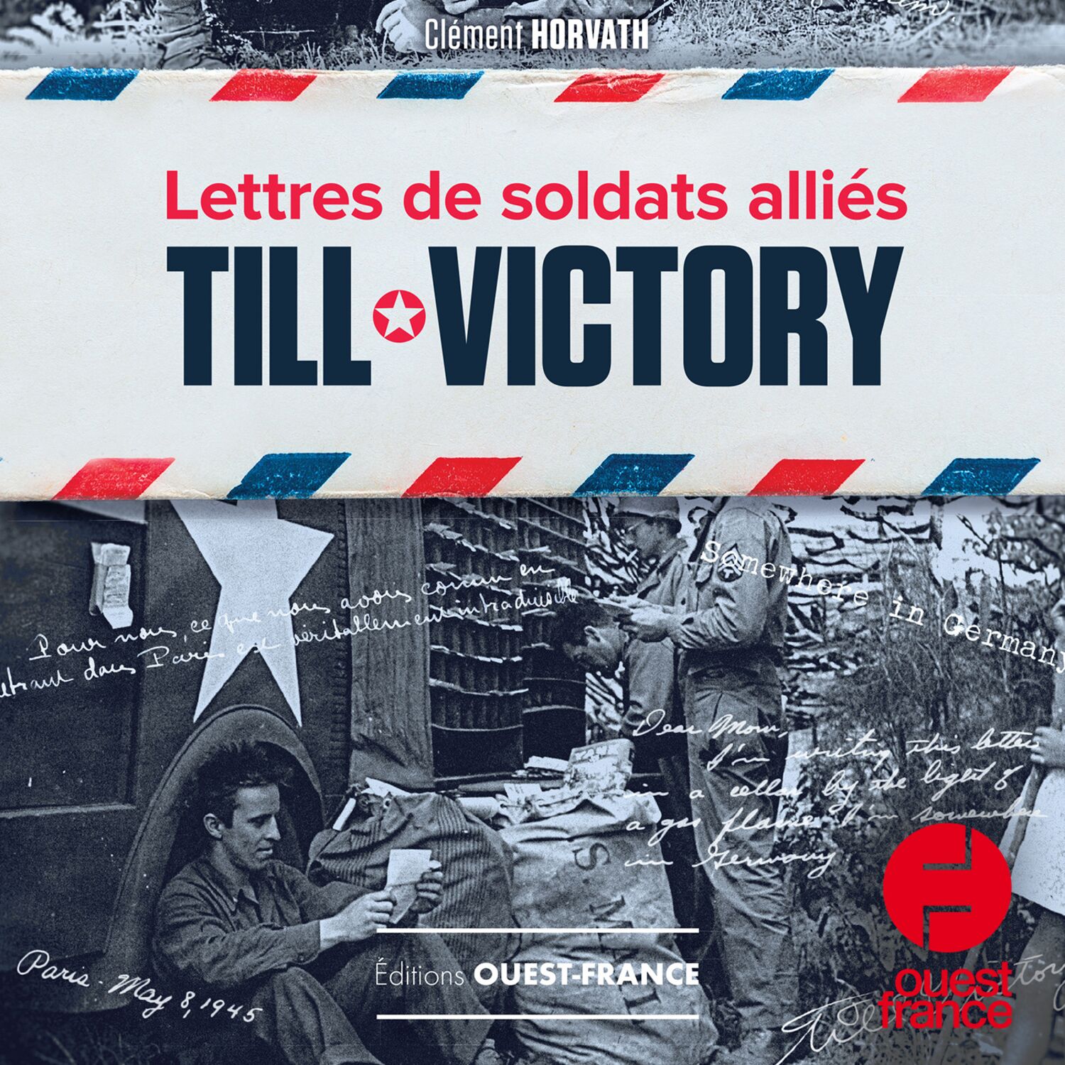 Le 75e anniversaire du D-Day