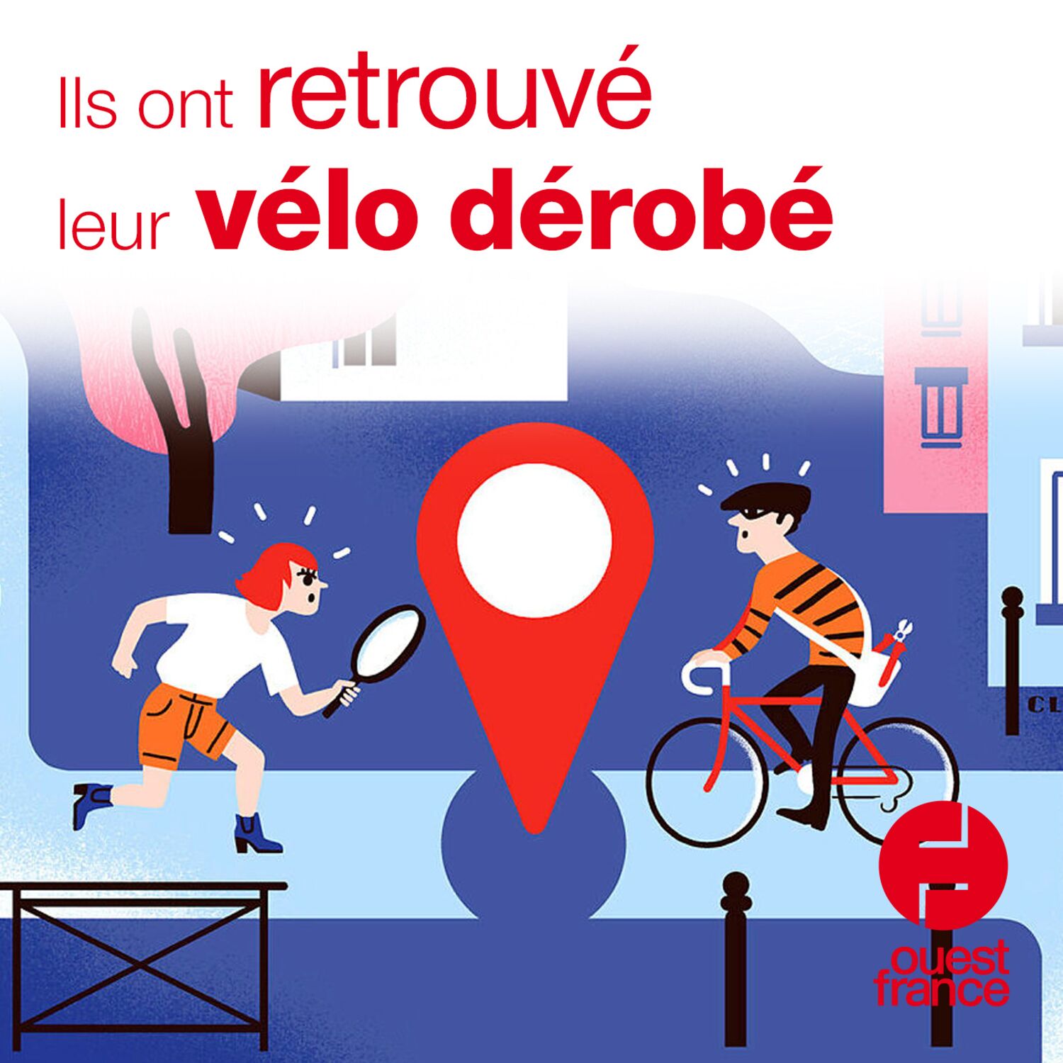 Drôles d\'histoires