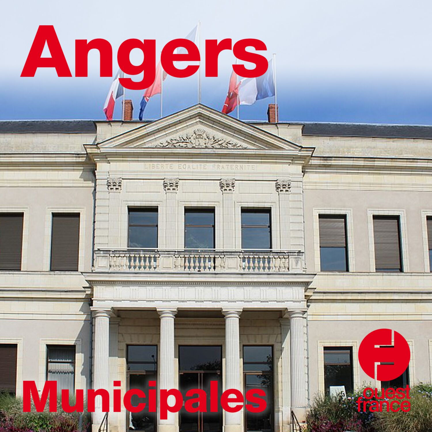 Aux urnes citoyens !