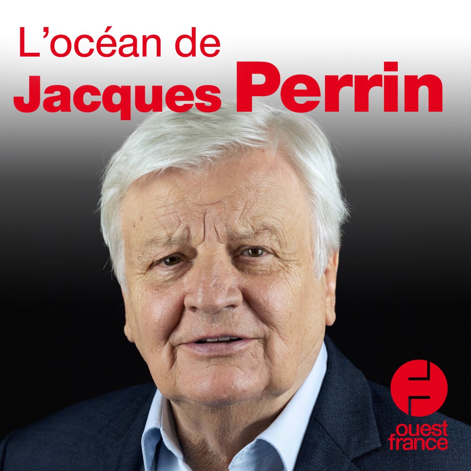 L'océan de Jacques Perrin