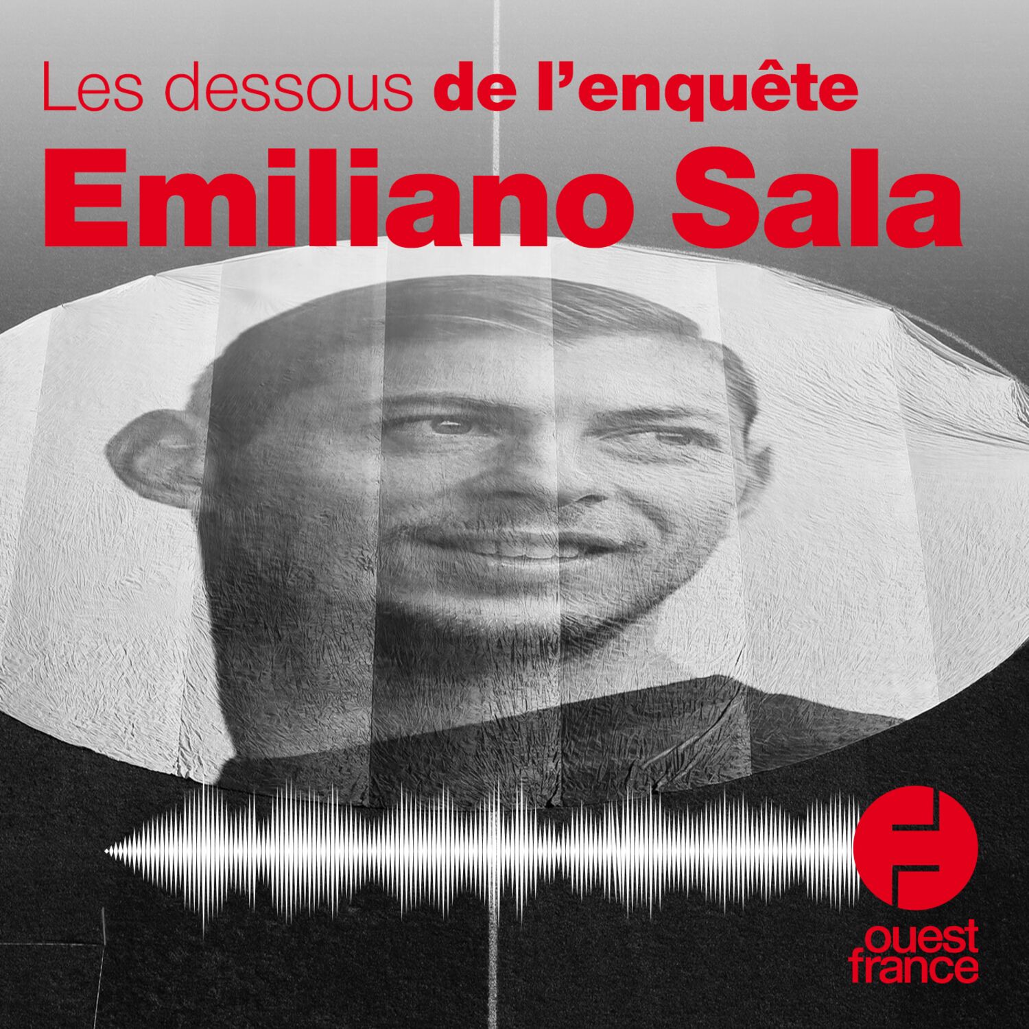 #1 Les dessous de l'enquête Emiliano Sala