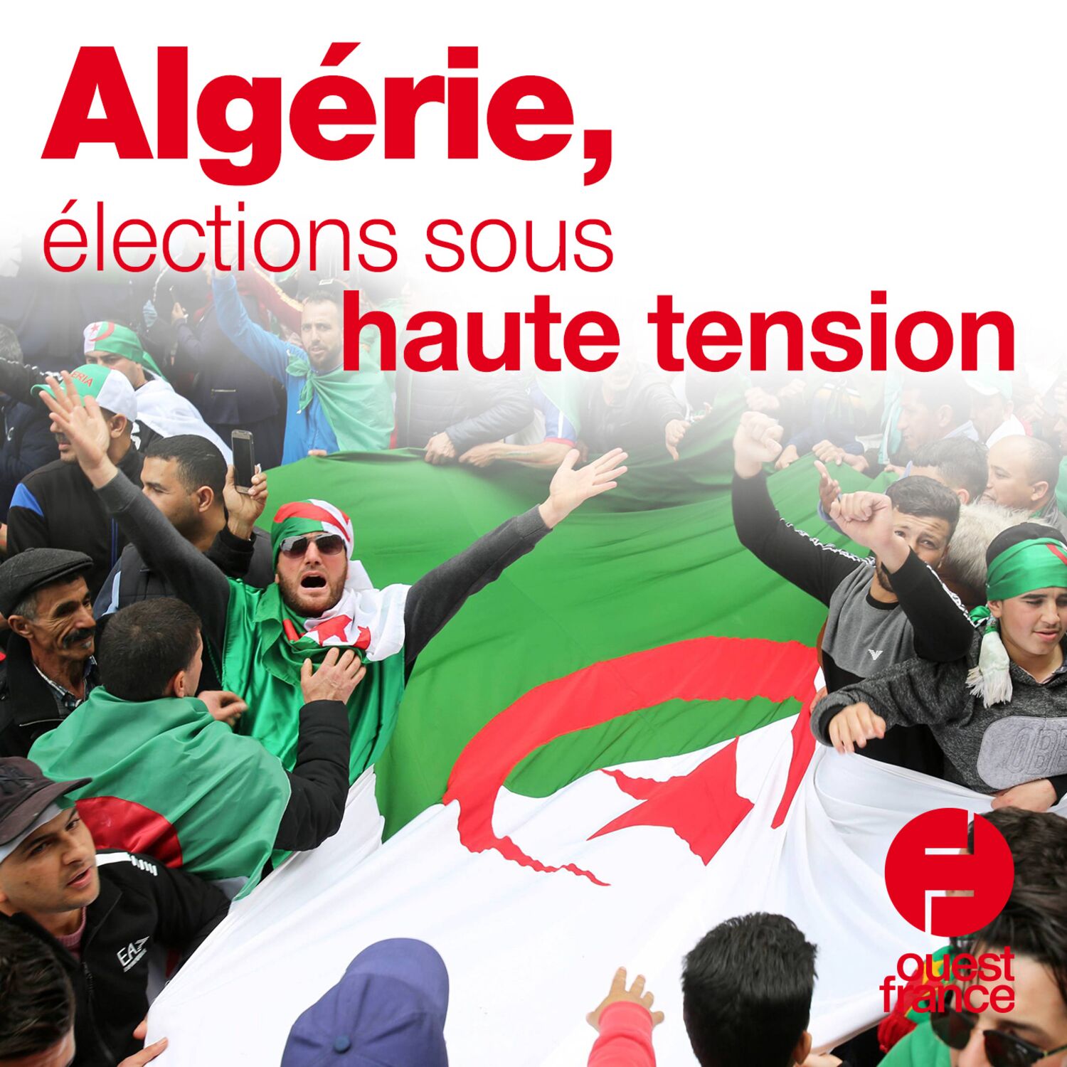 Algérie, des élections sous haute tension - C'est à savoir