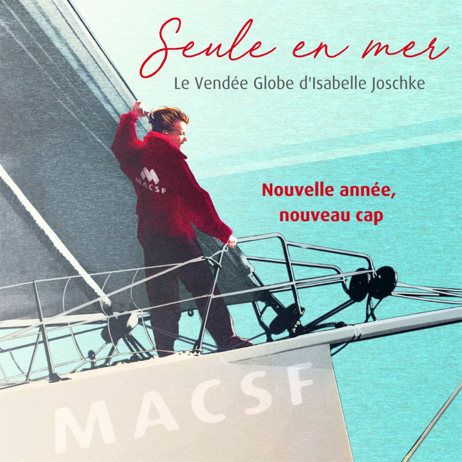 Vendée Globe 2024